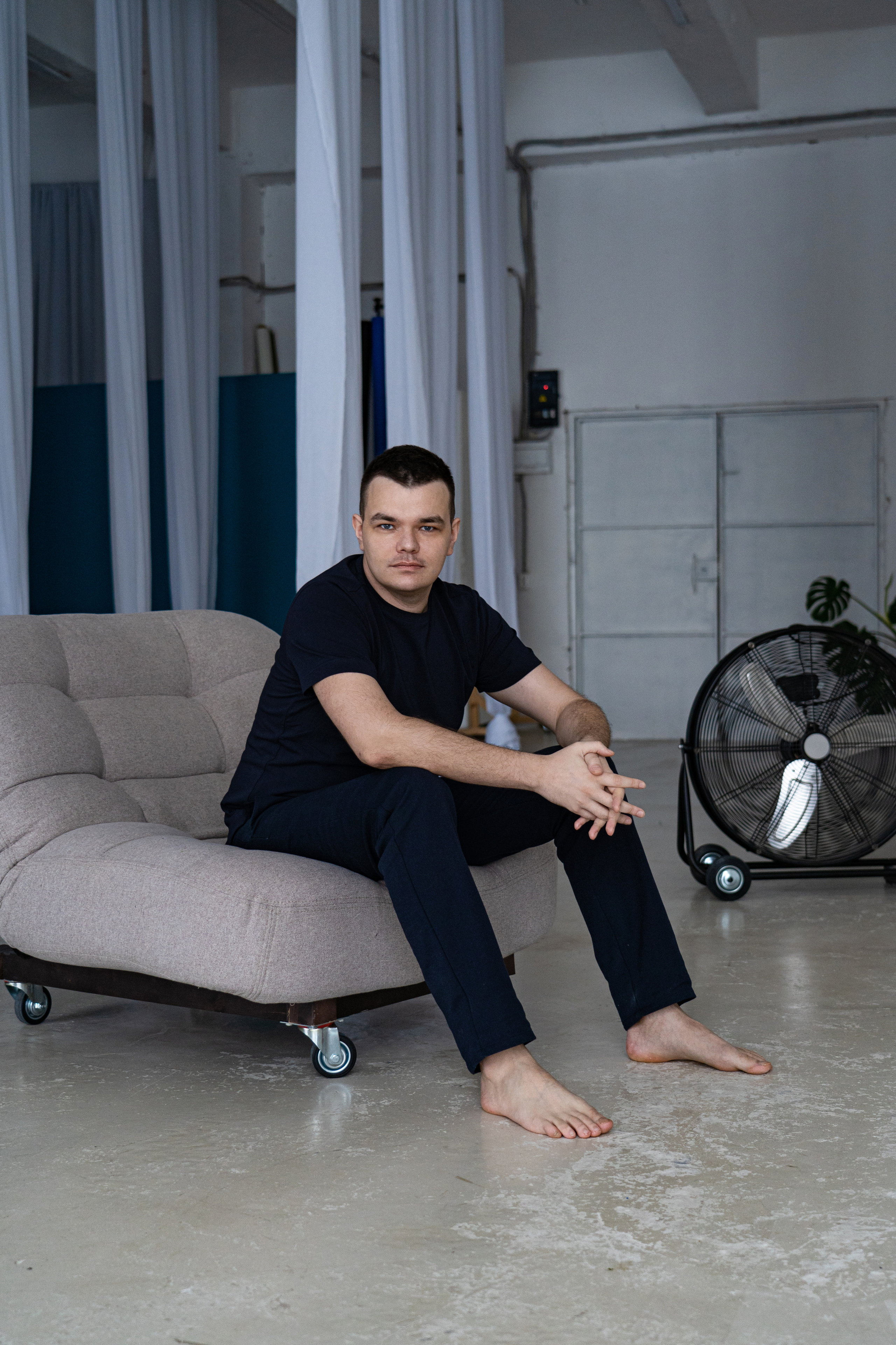 Фотограф-эстет