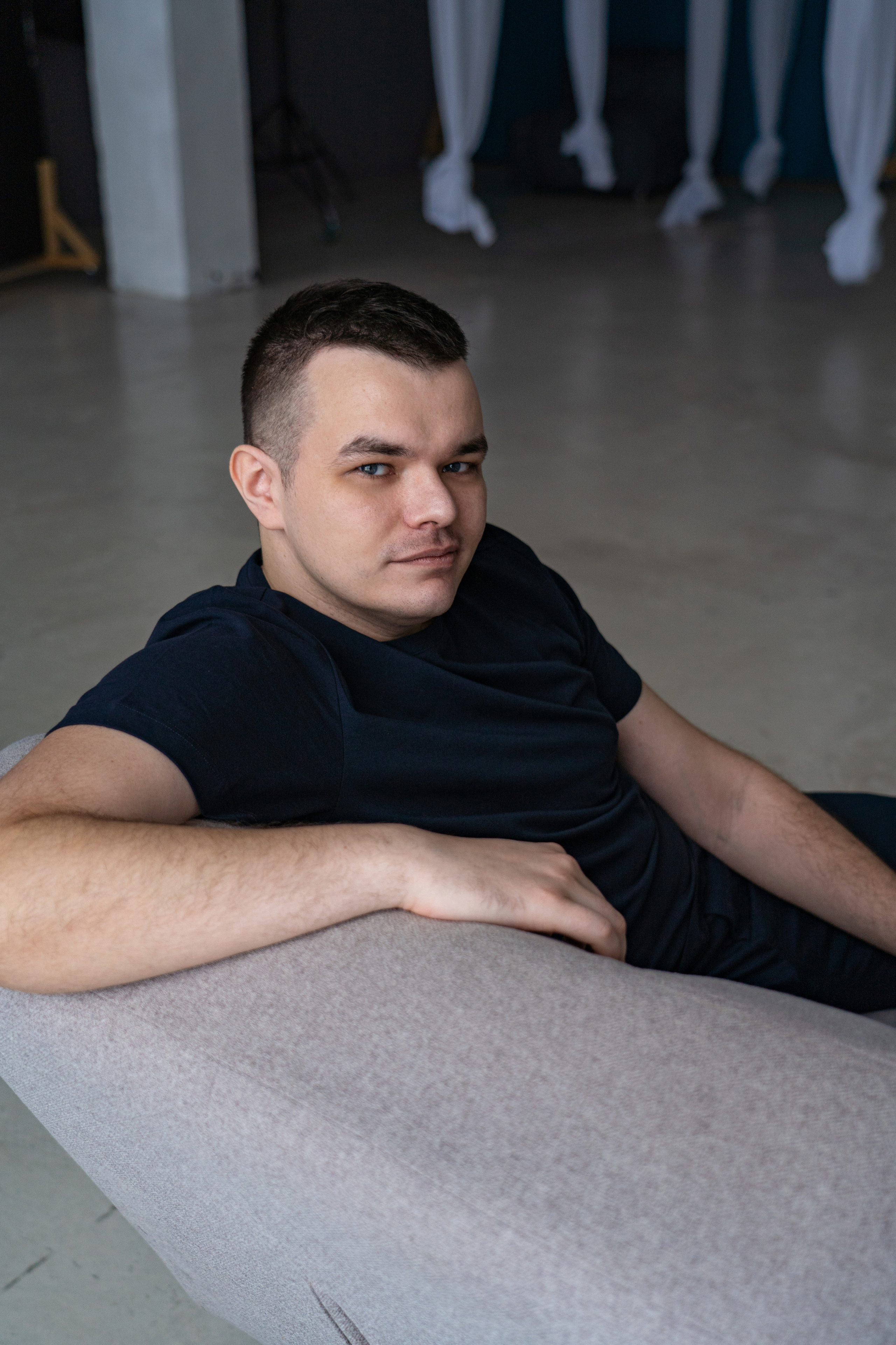 Фотограф-эстет