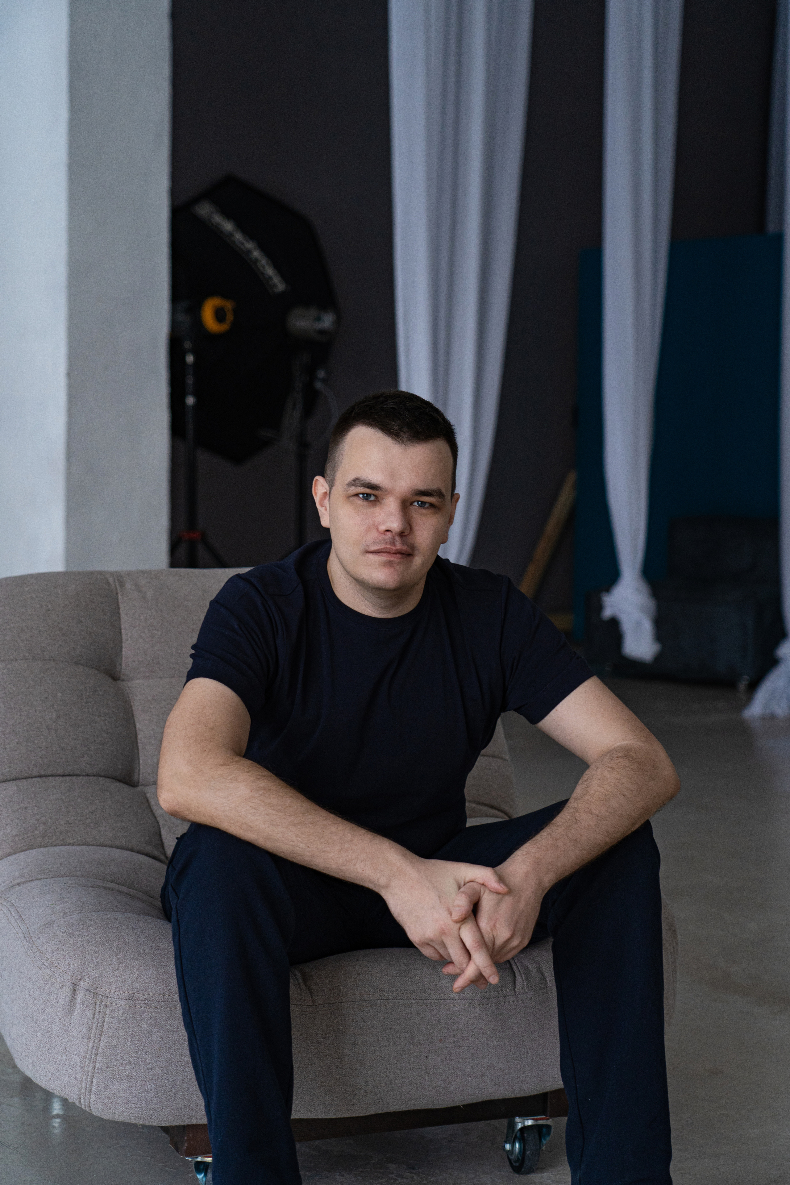 Фотограф-эстет