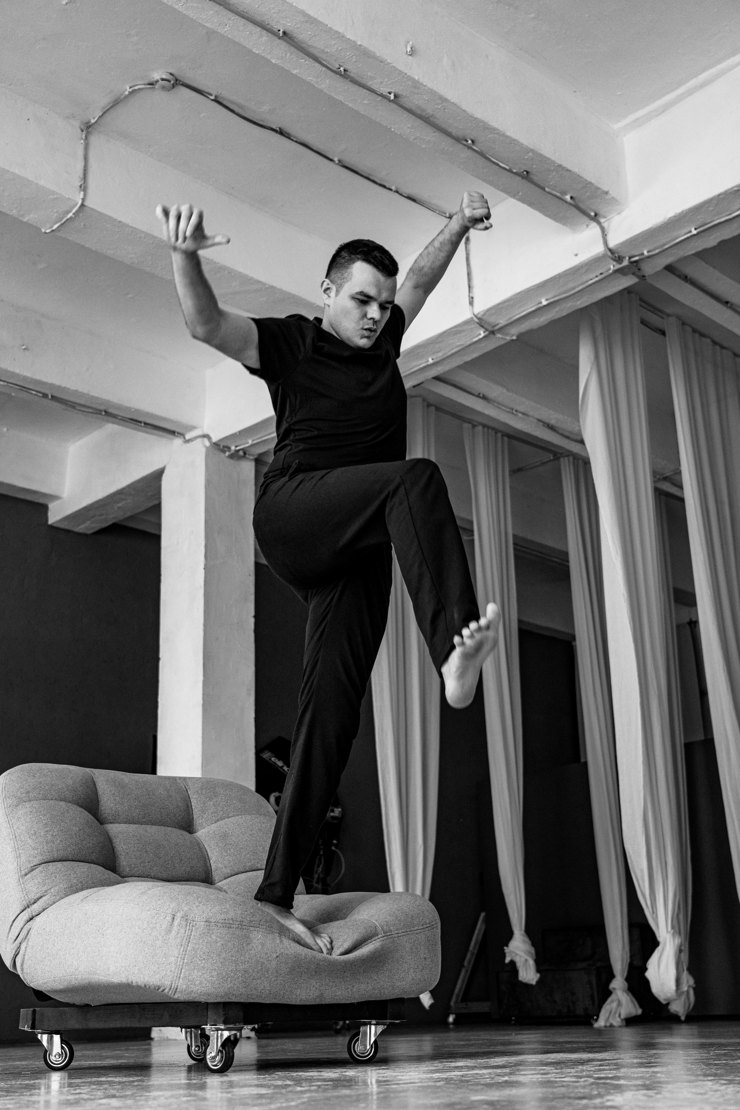 Фотограф-эстет