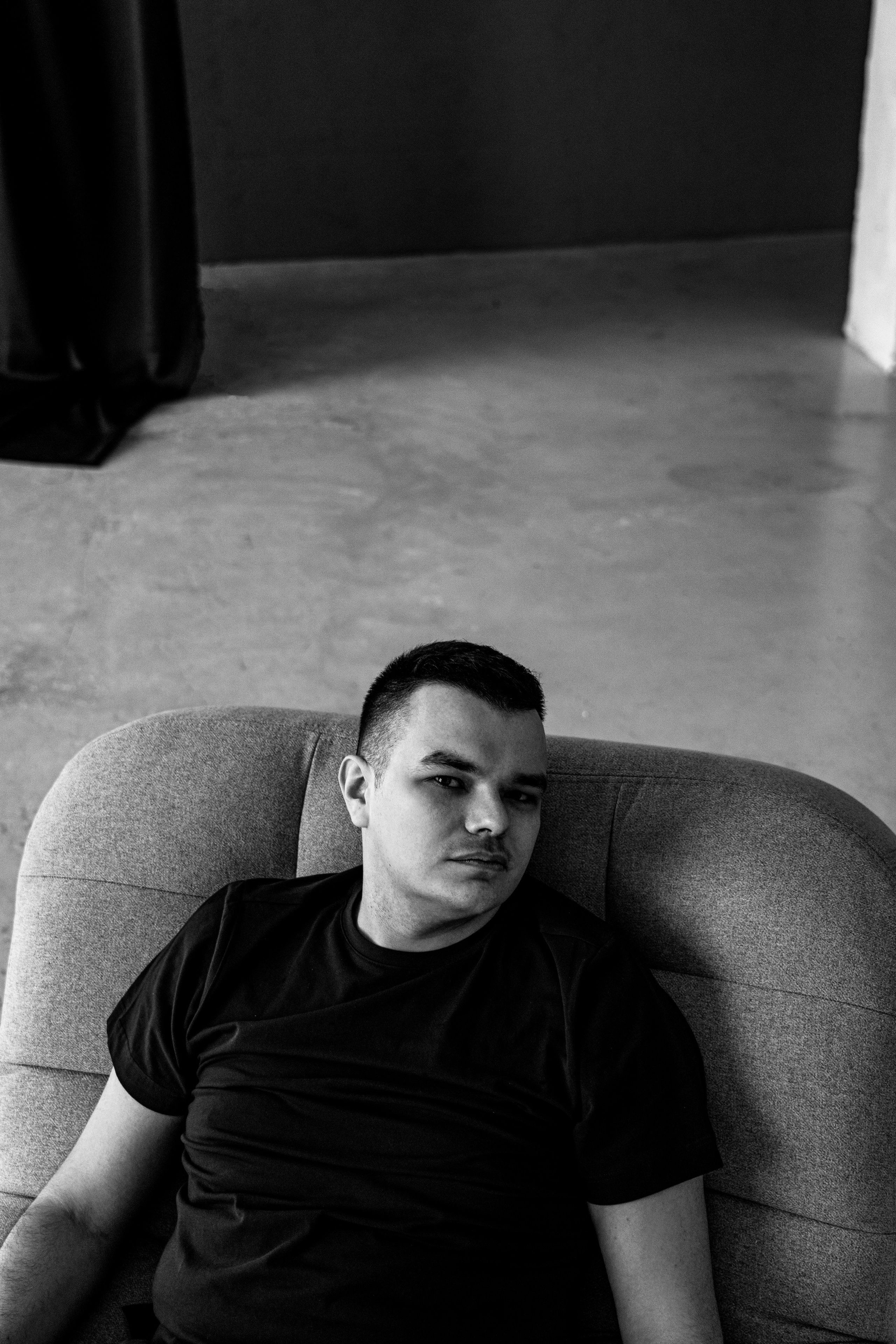 Фотограф-эстет