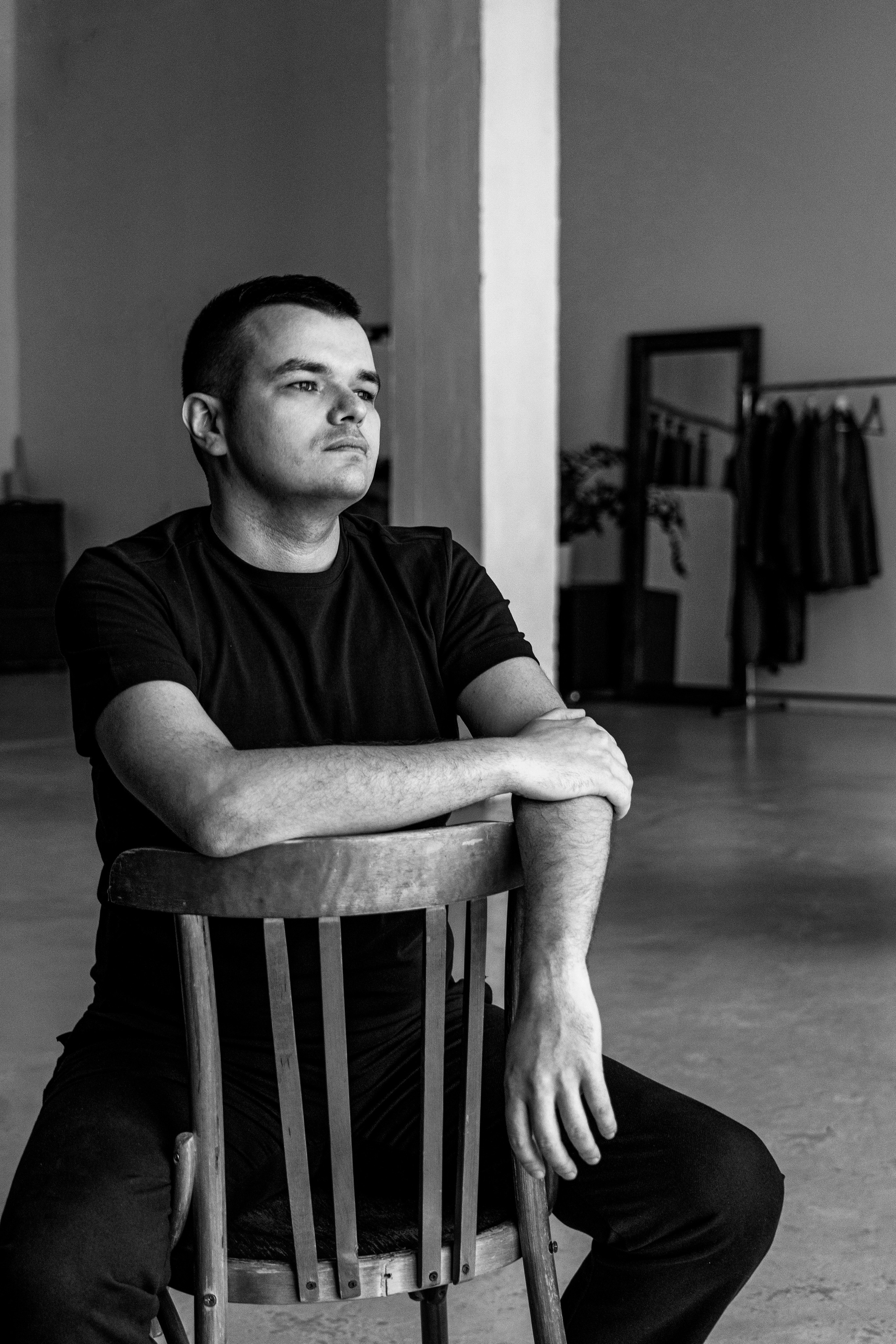 Фотограф-эстет