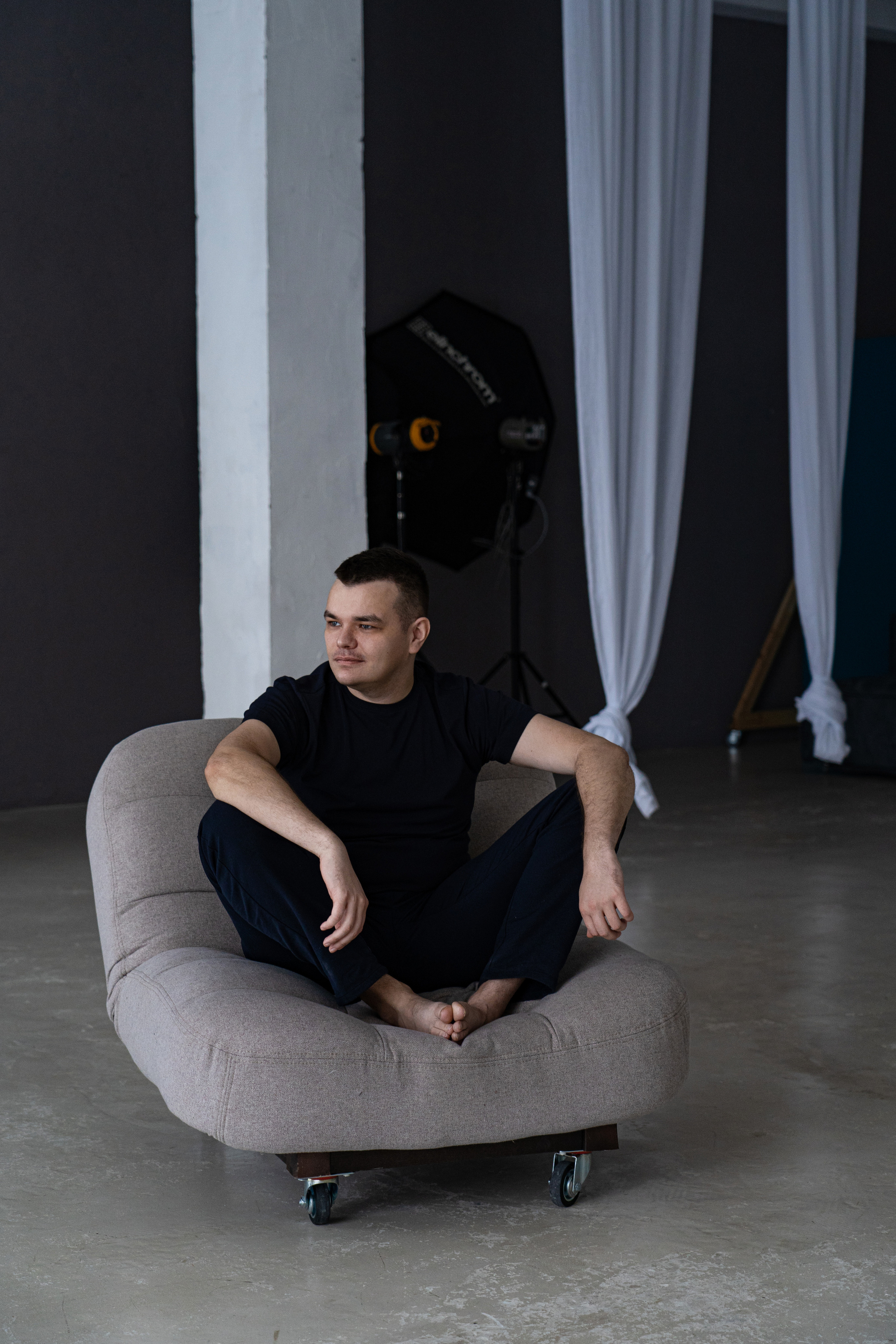 Фотограф-эстет