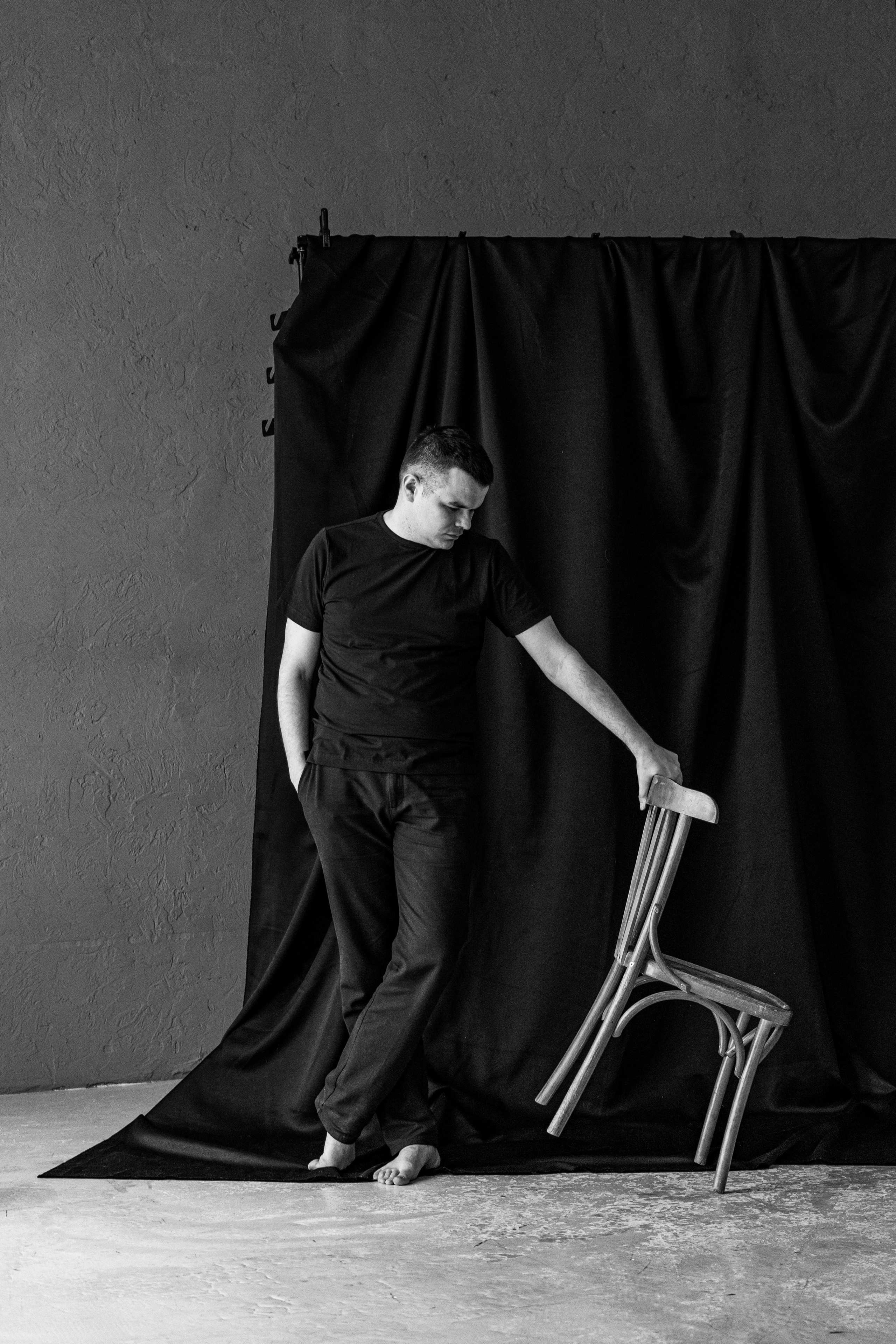 Фотограф-эстет