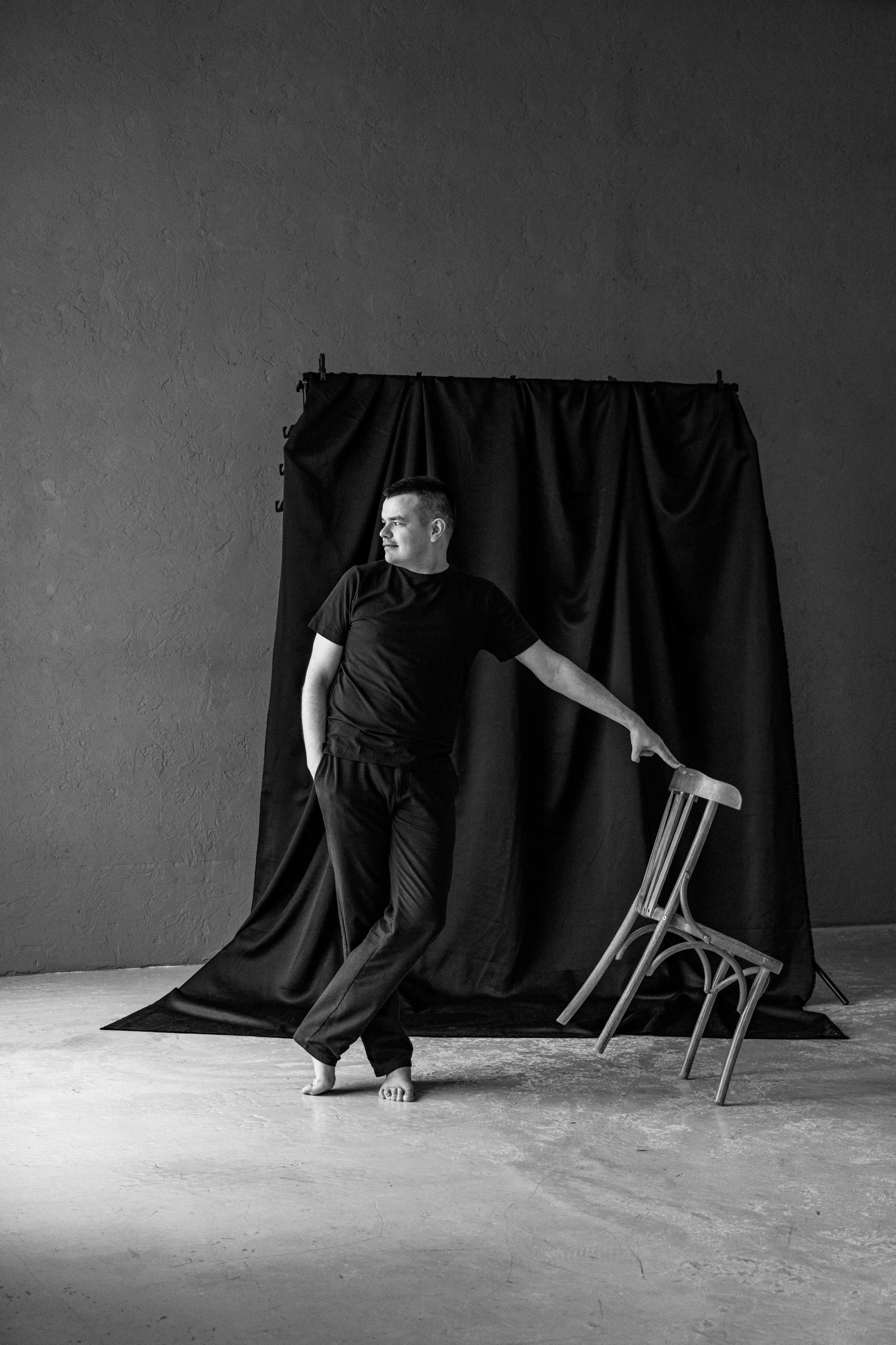 Фотограф-эстет