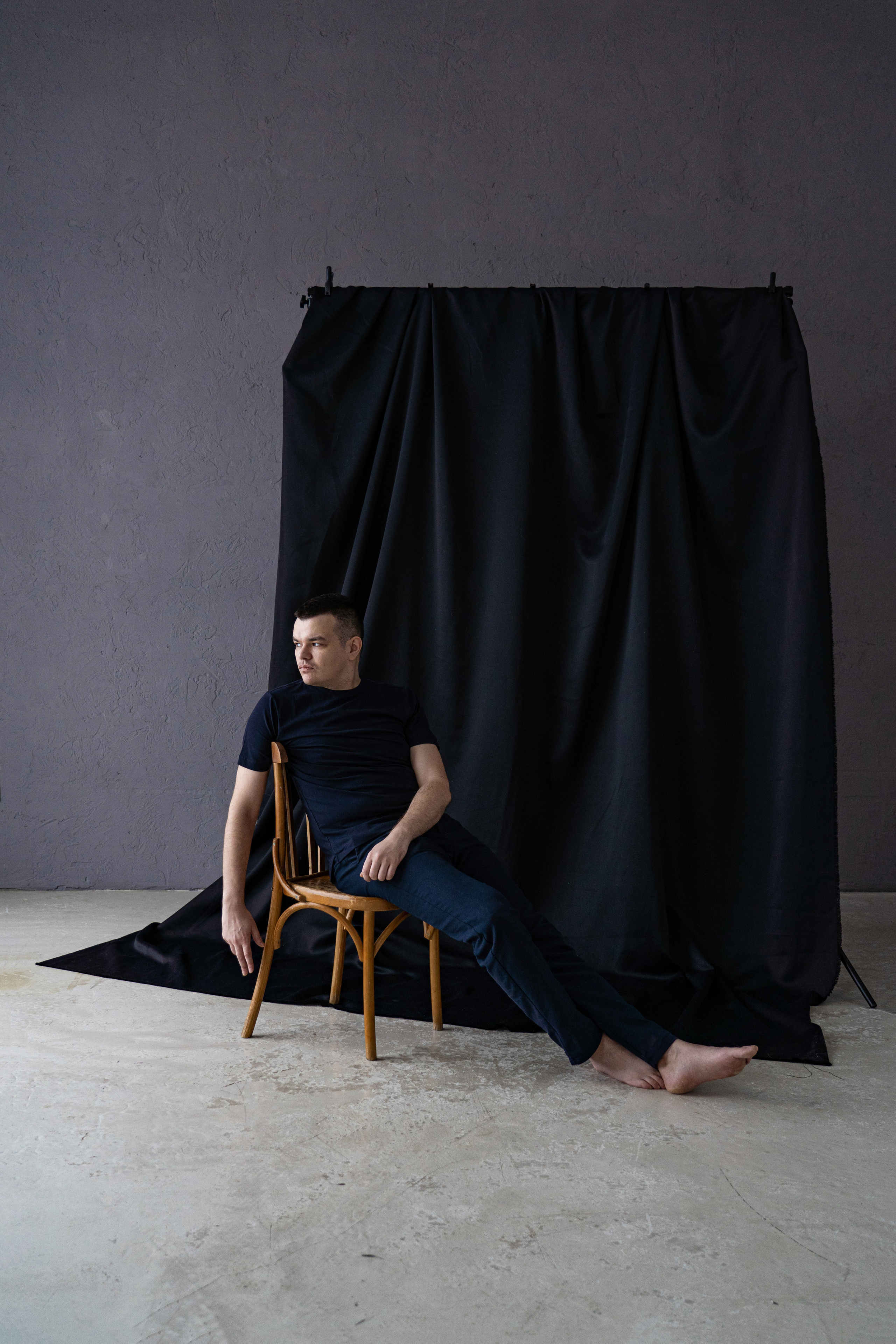 Фотограф-эстет