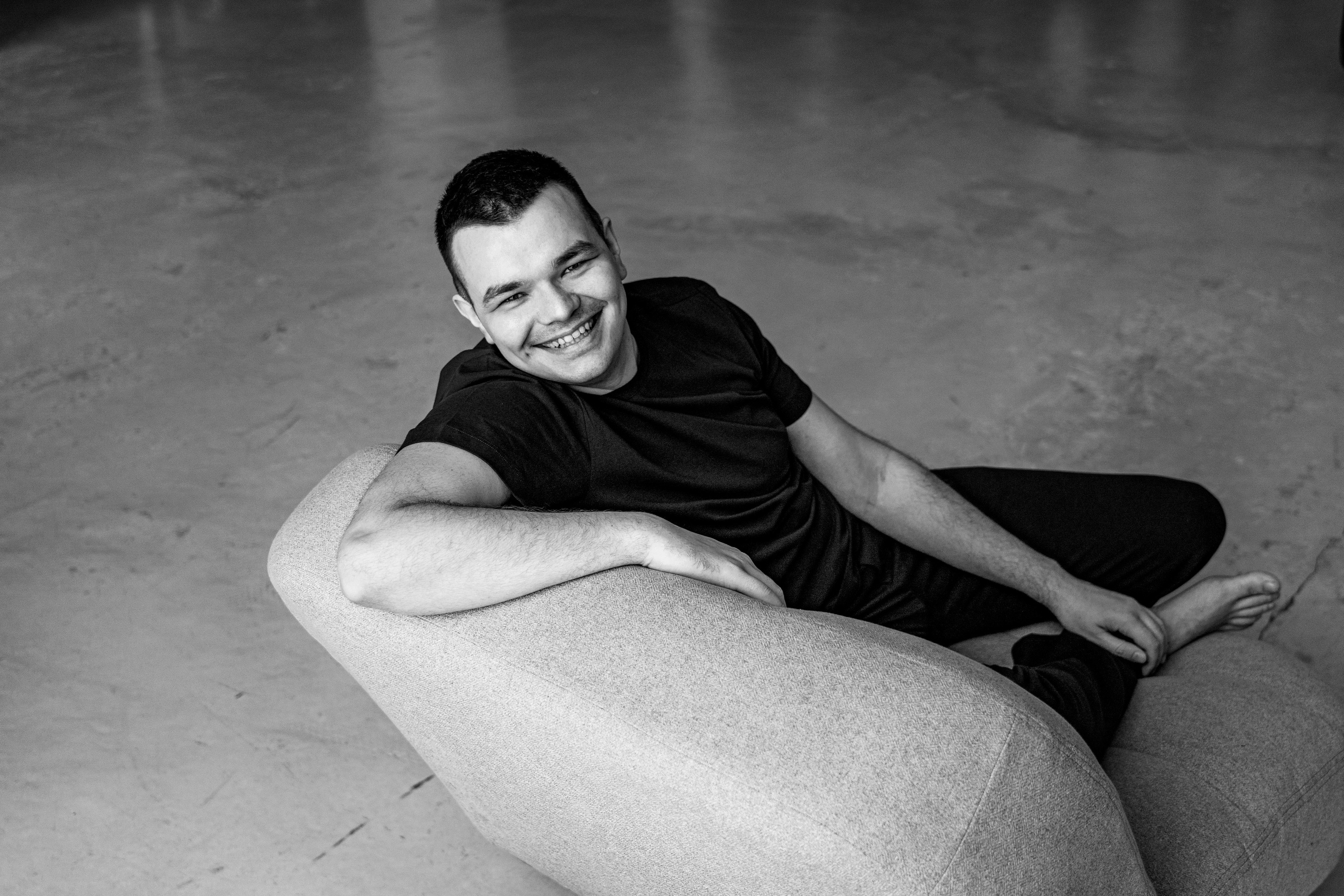 Фотограф-эстет