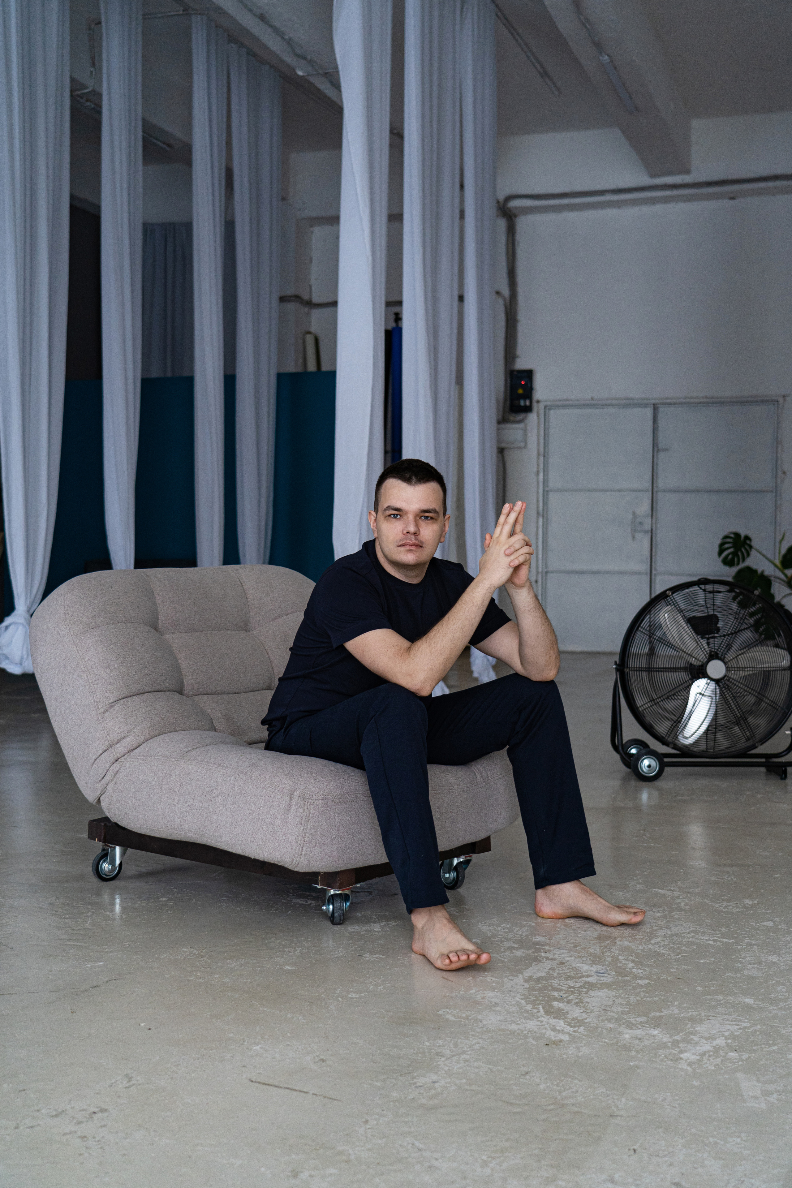 Фотограф-эстет