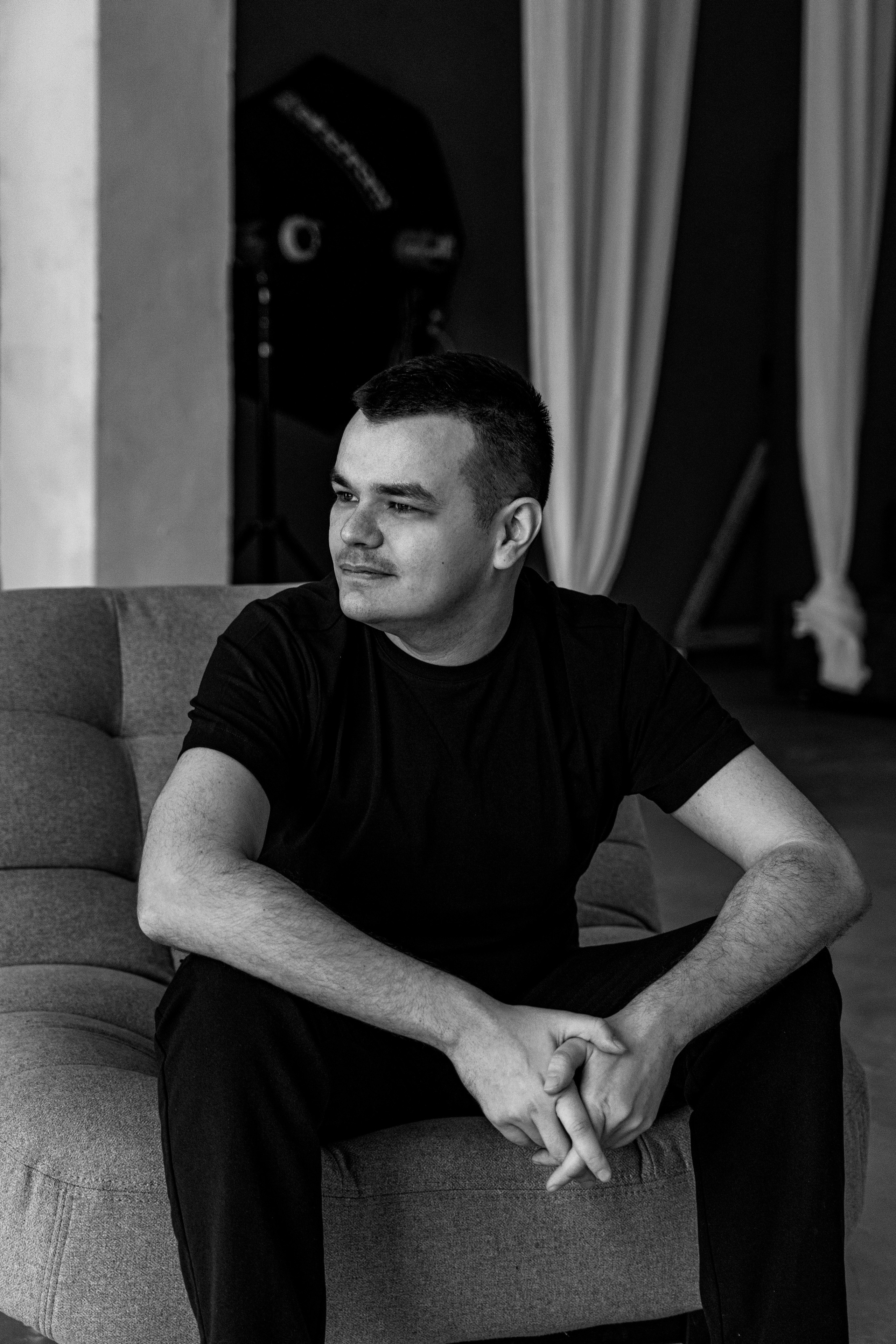 Фотограф-эстет