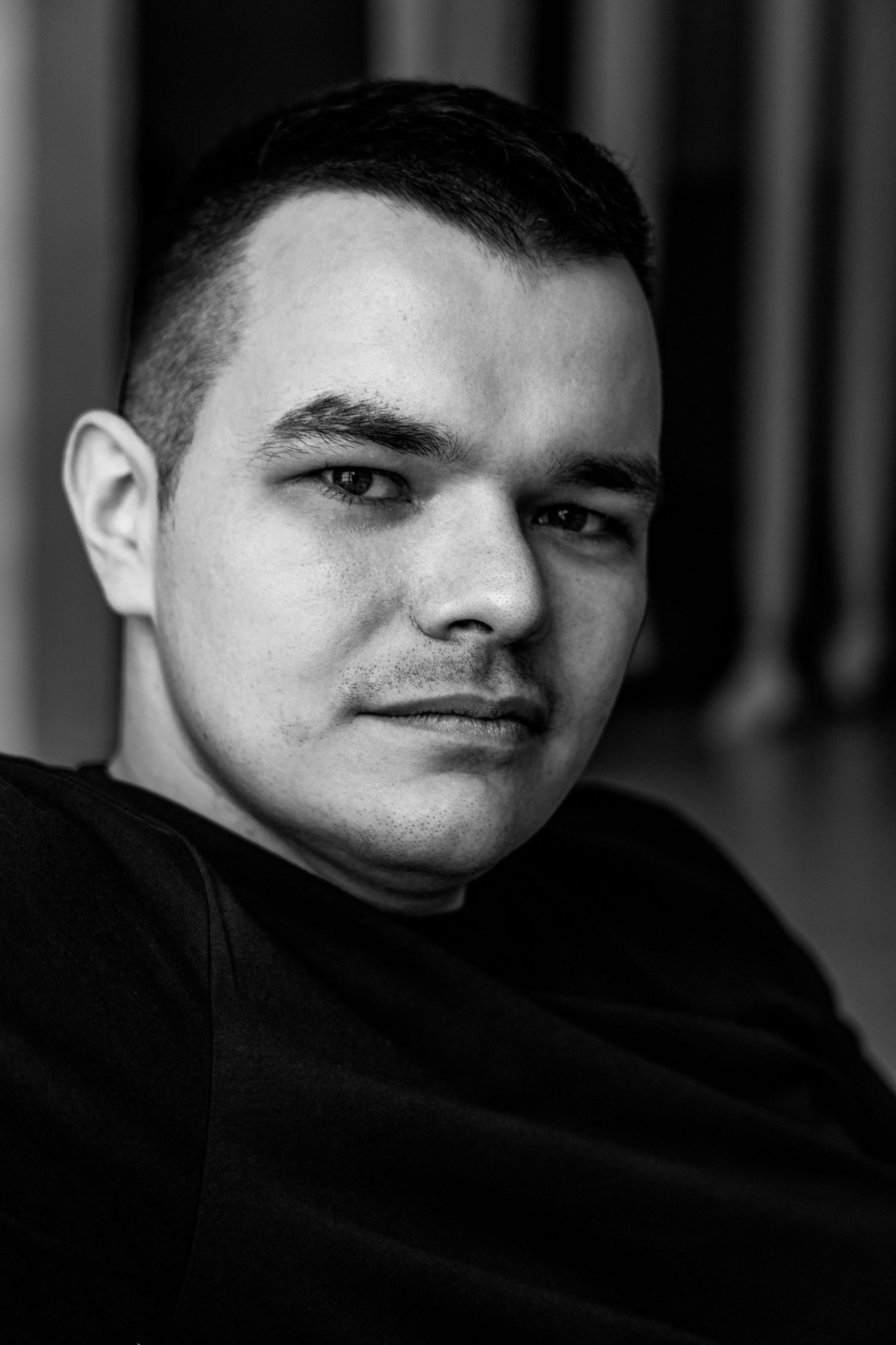 Фотограф-эстет