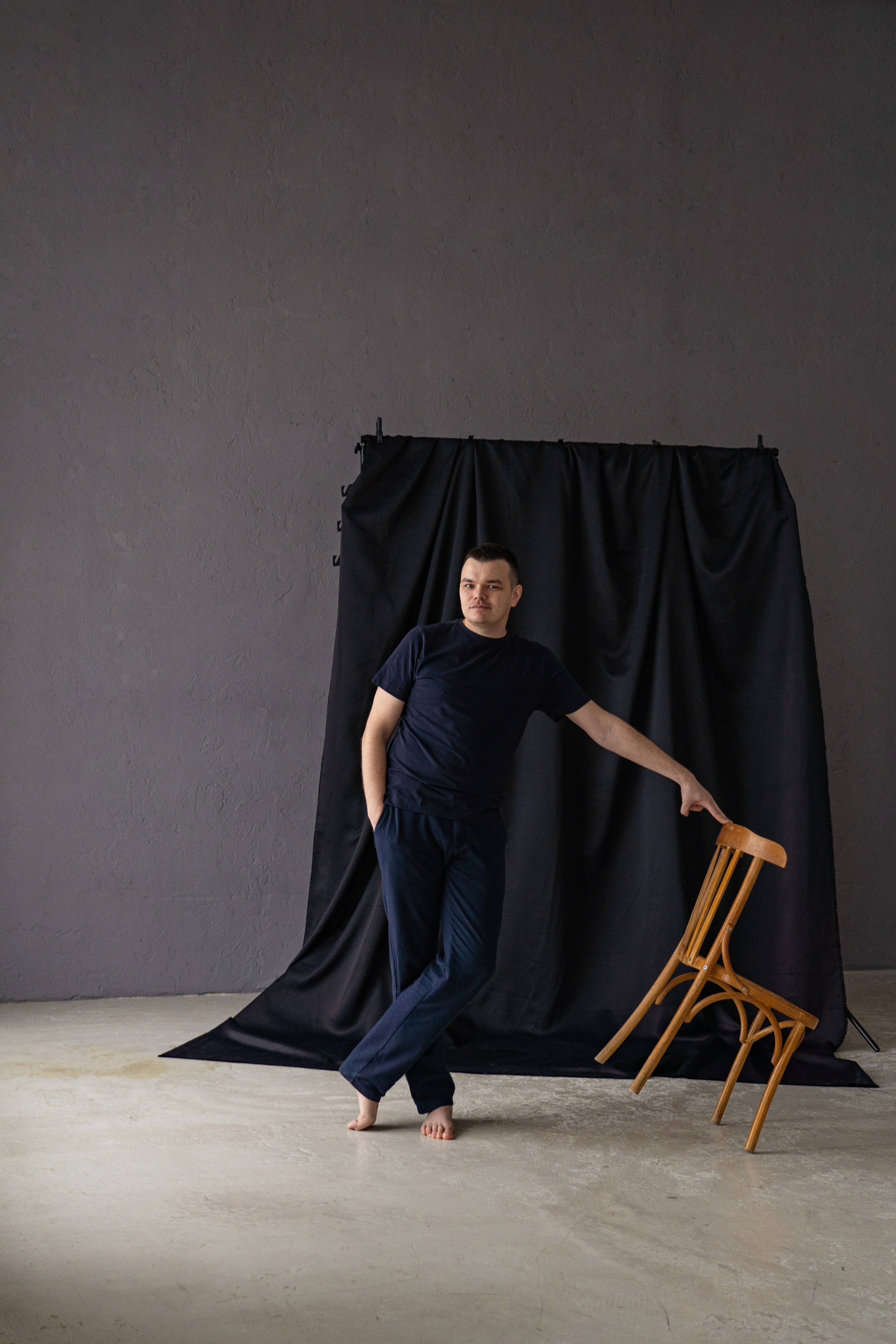 Фотограф-эстет