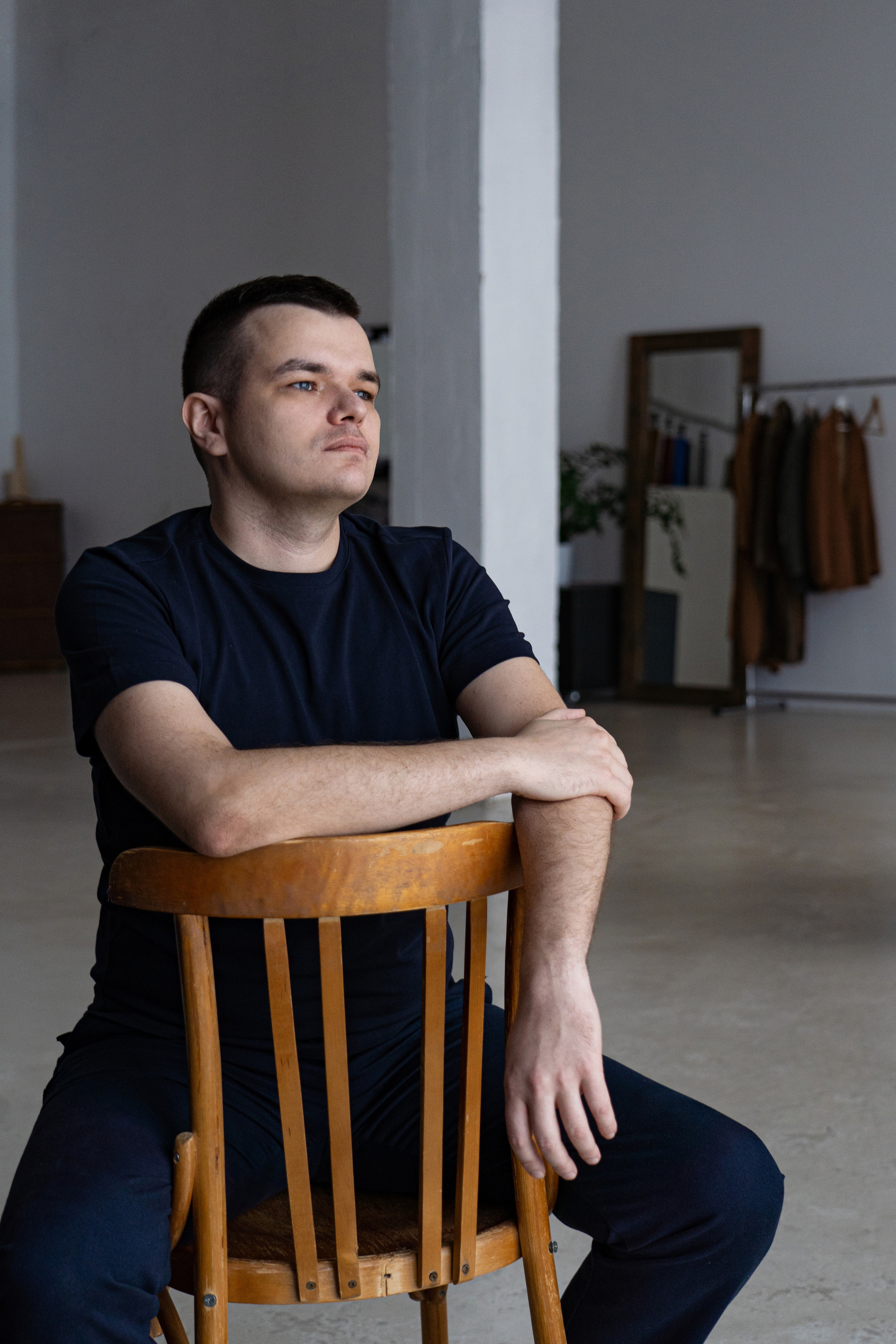 Фотограф-эстет