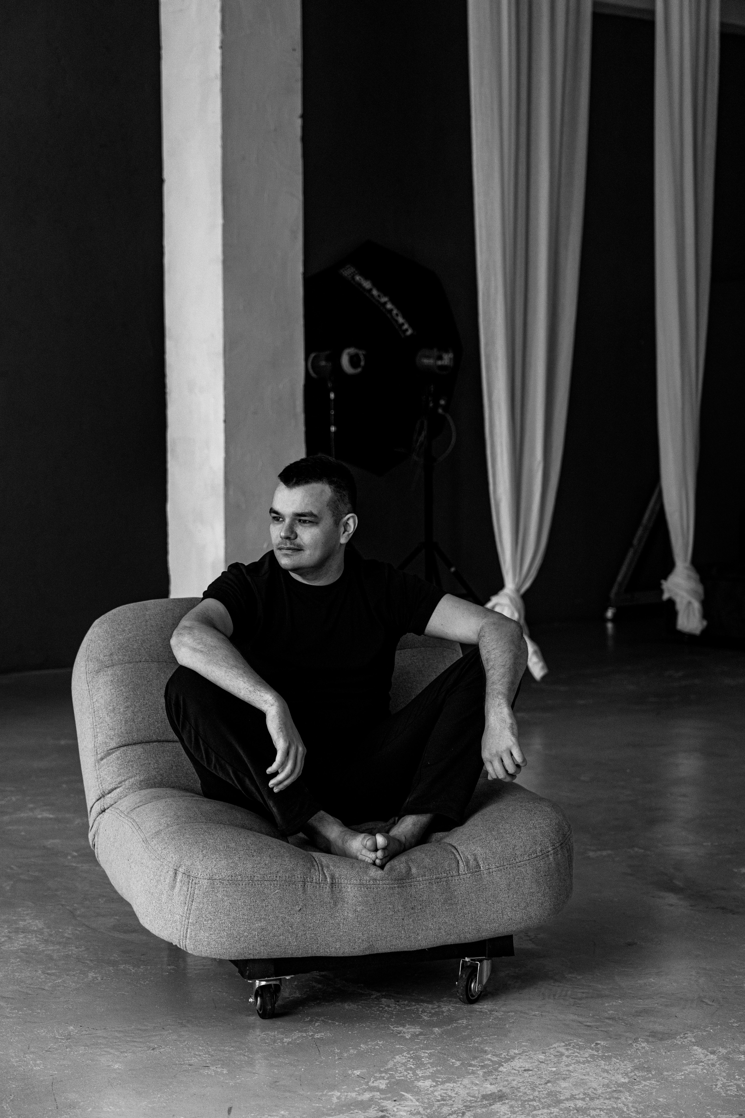 Фотограф-эстет