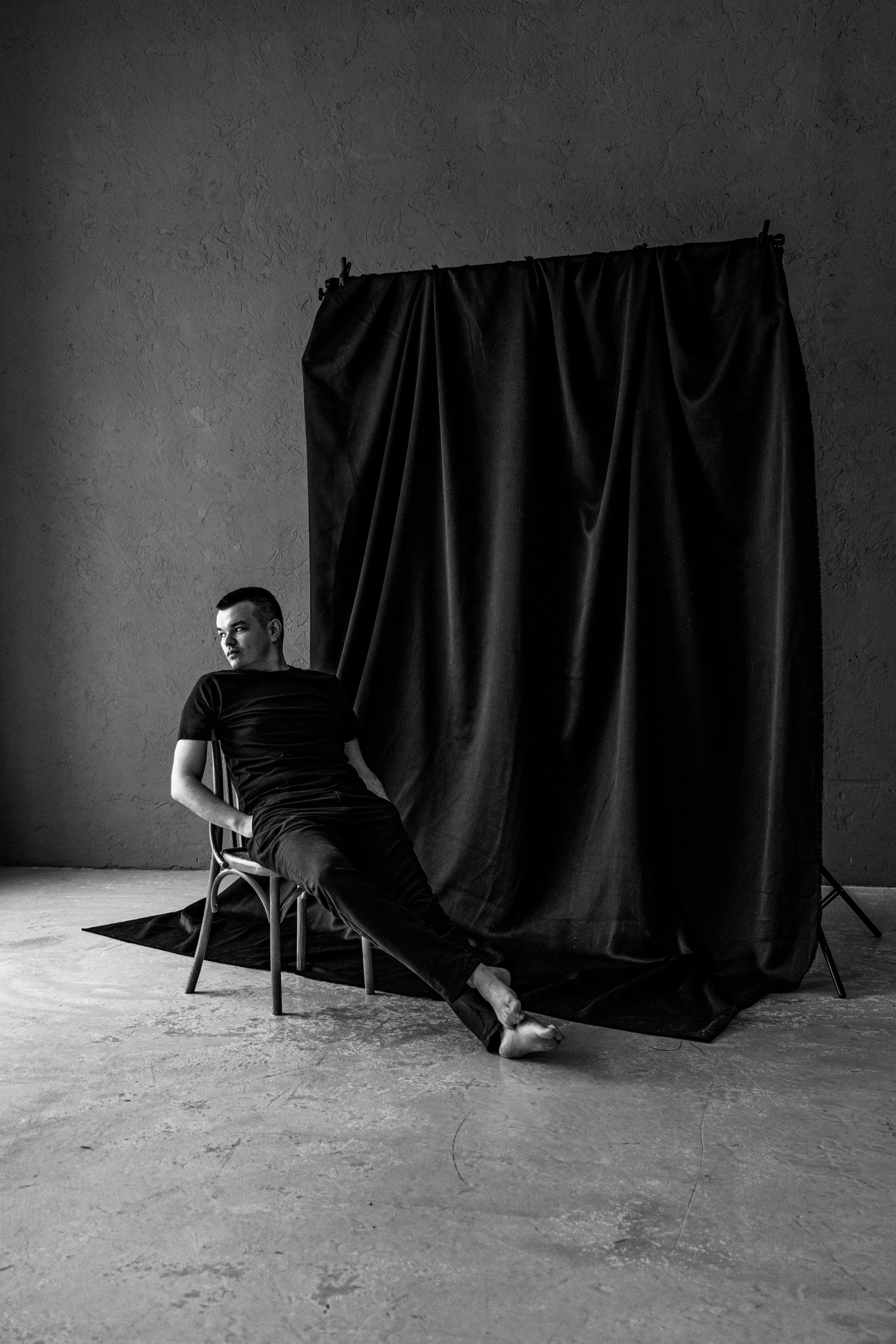 Фотограф-эстет