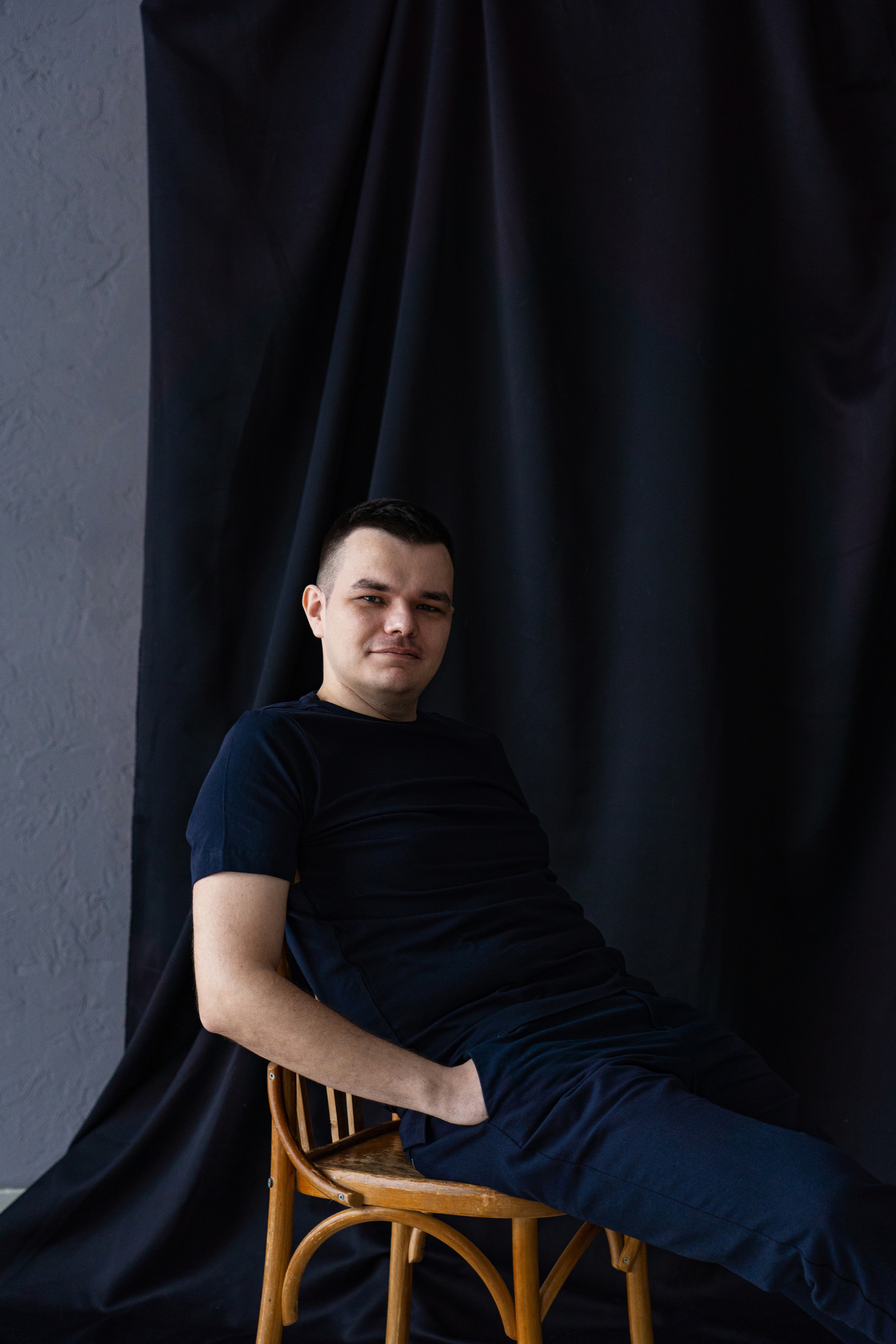 Фотограф-эстет