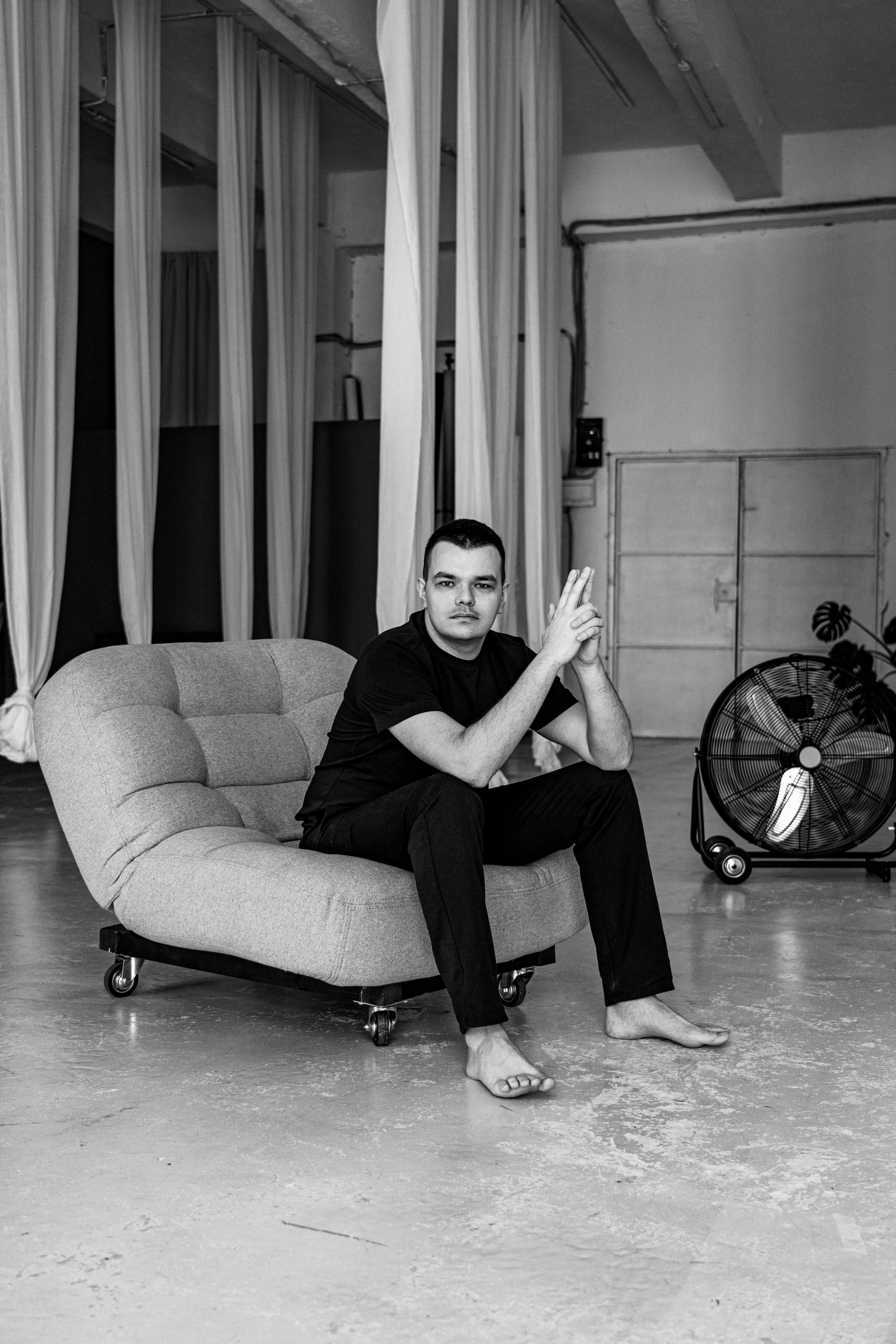 Фотограф-эстет