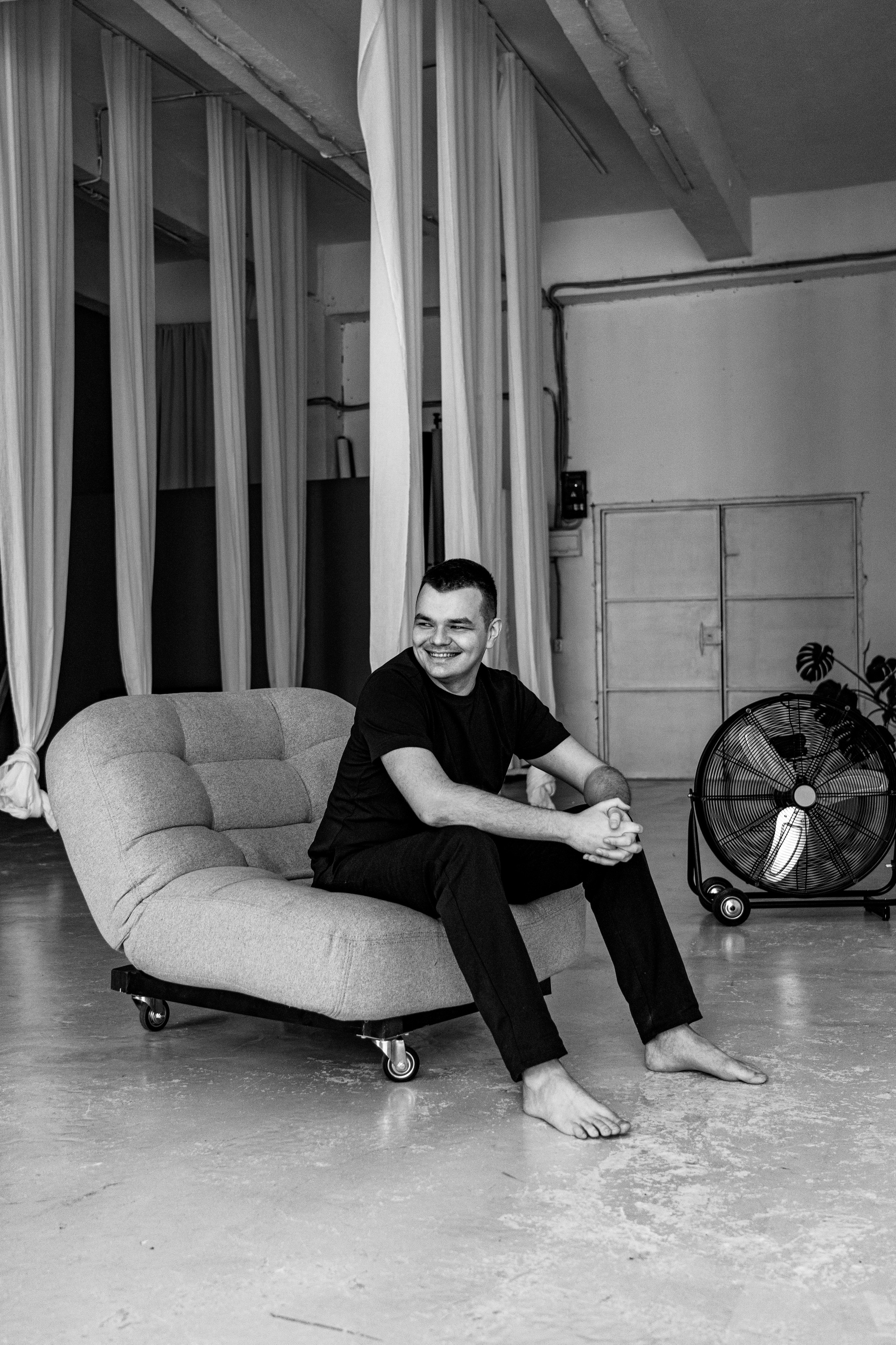 Фотограф-эстет