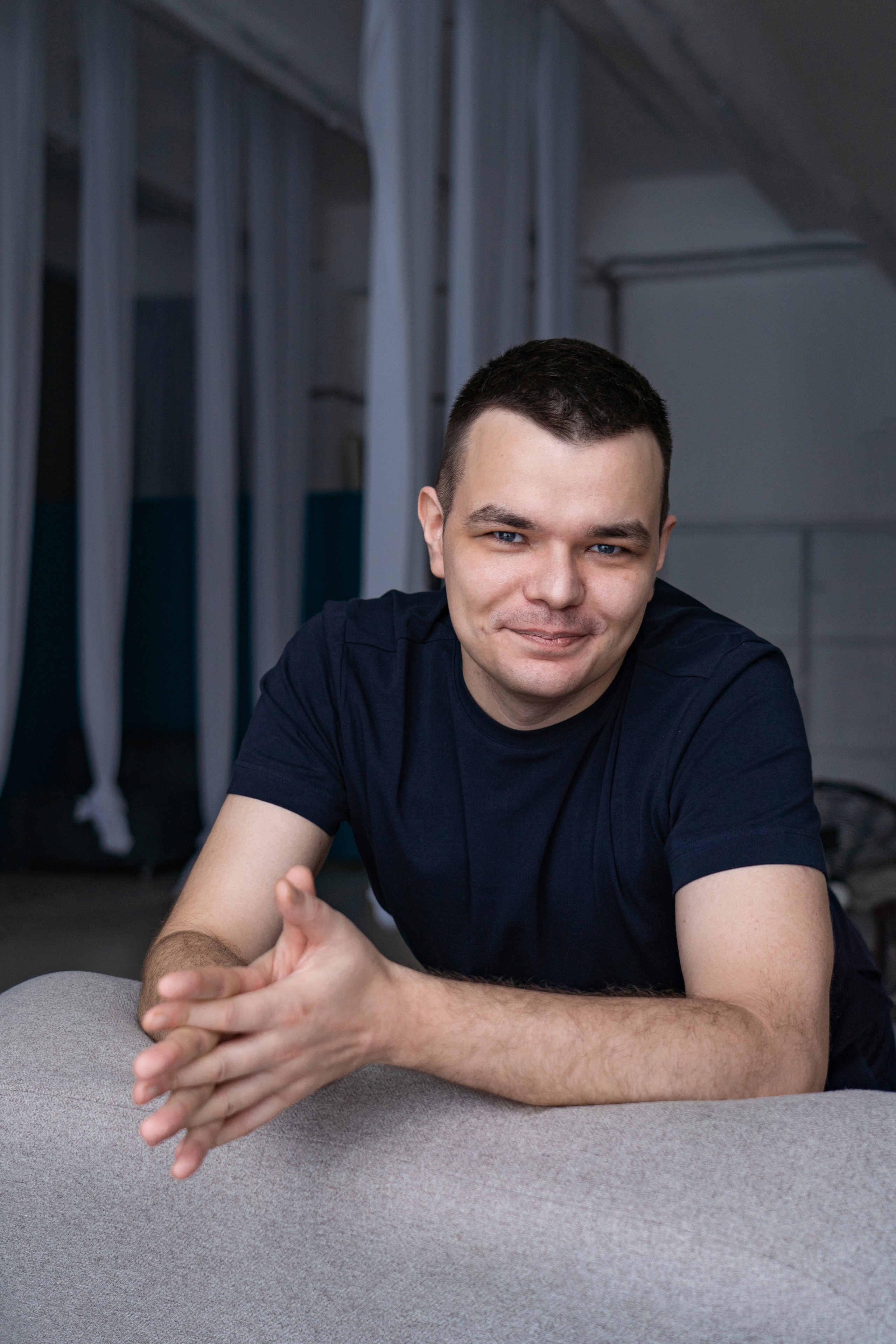 Фотограф-эстет