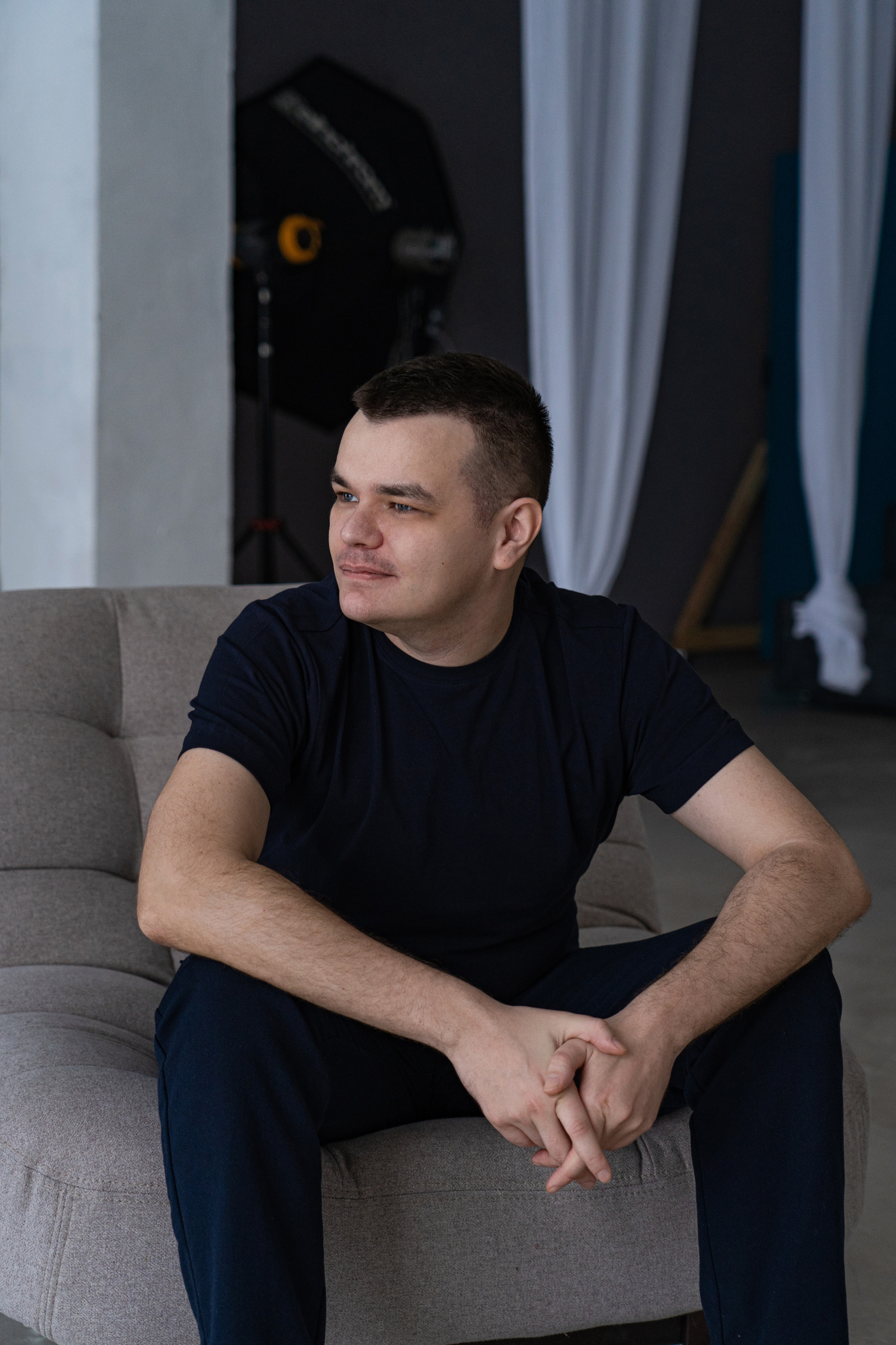 Фотограф-эстет