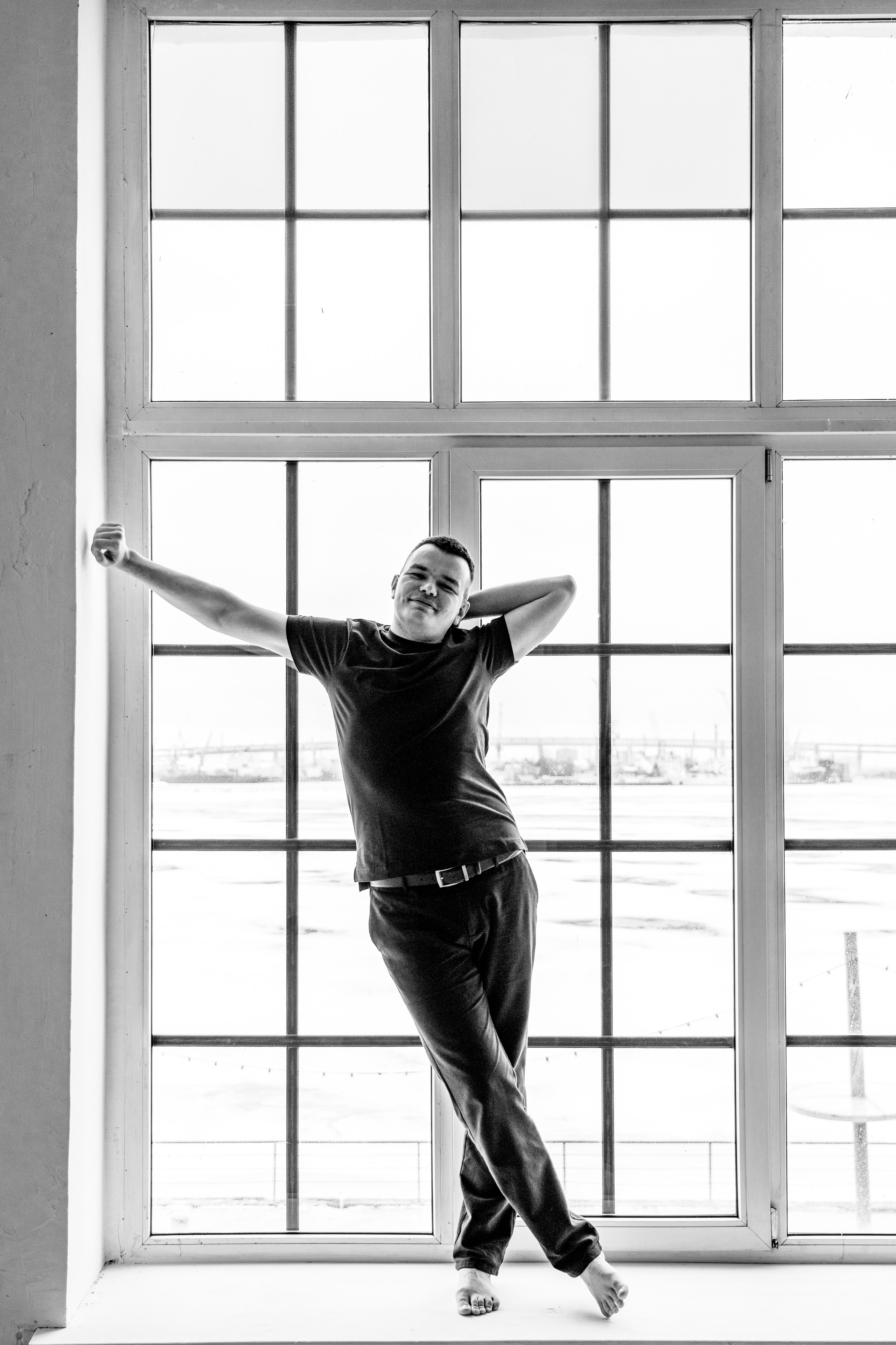 Фотограф-эстет