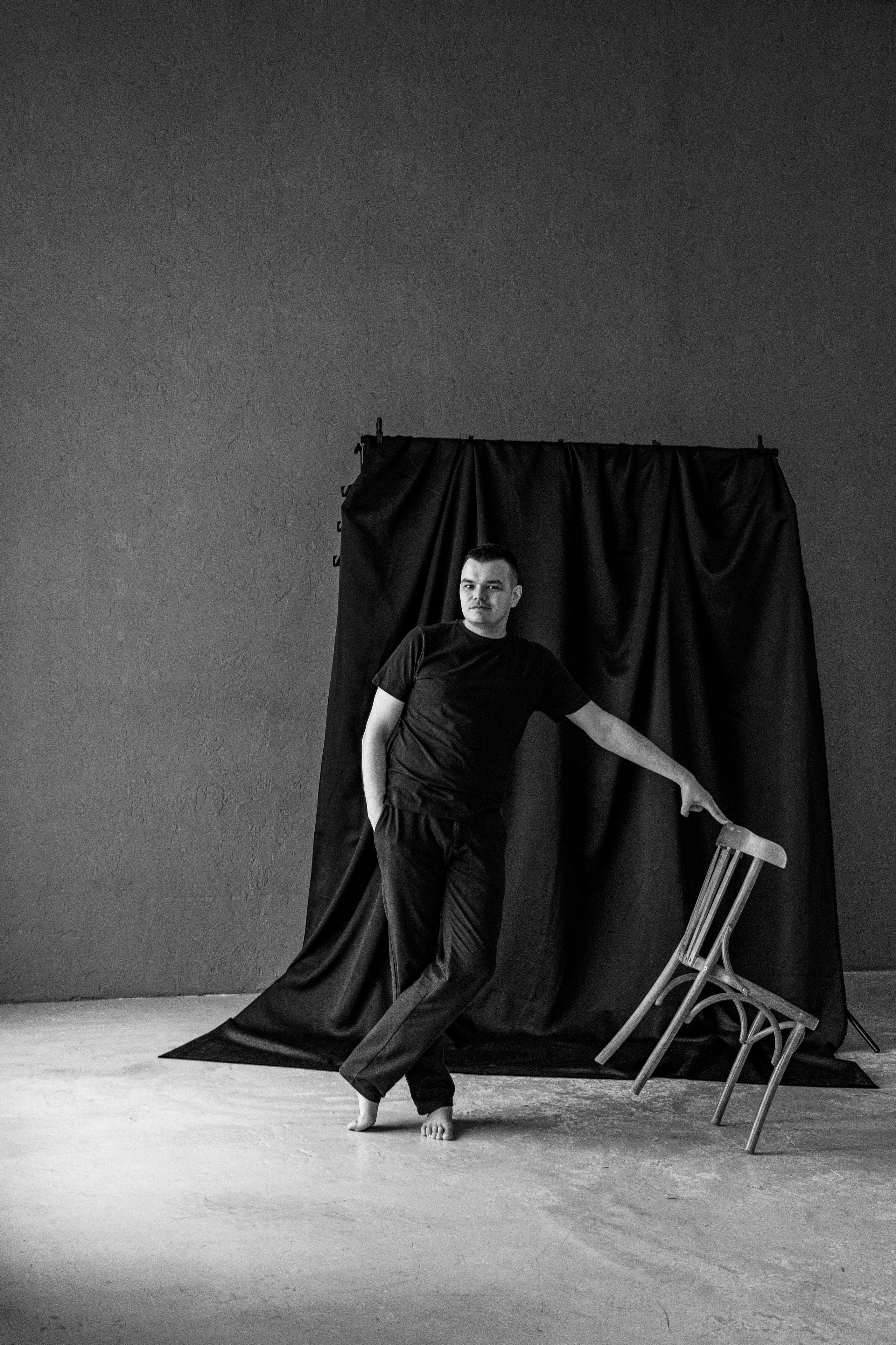 Фотограф-эстет