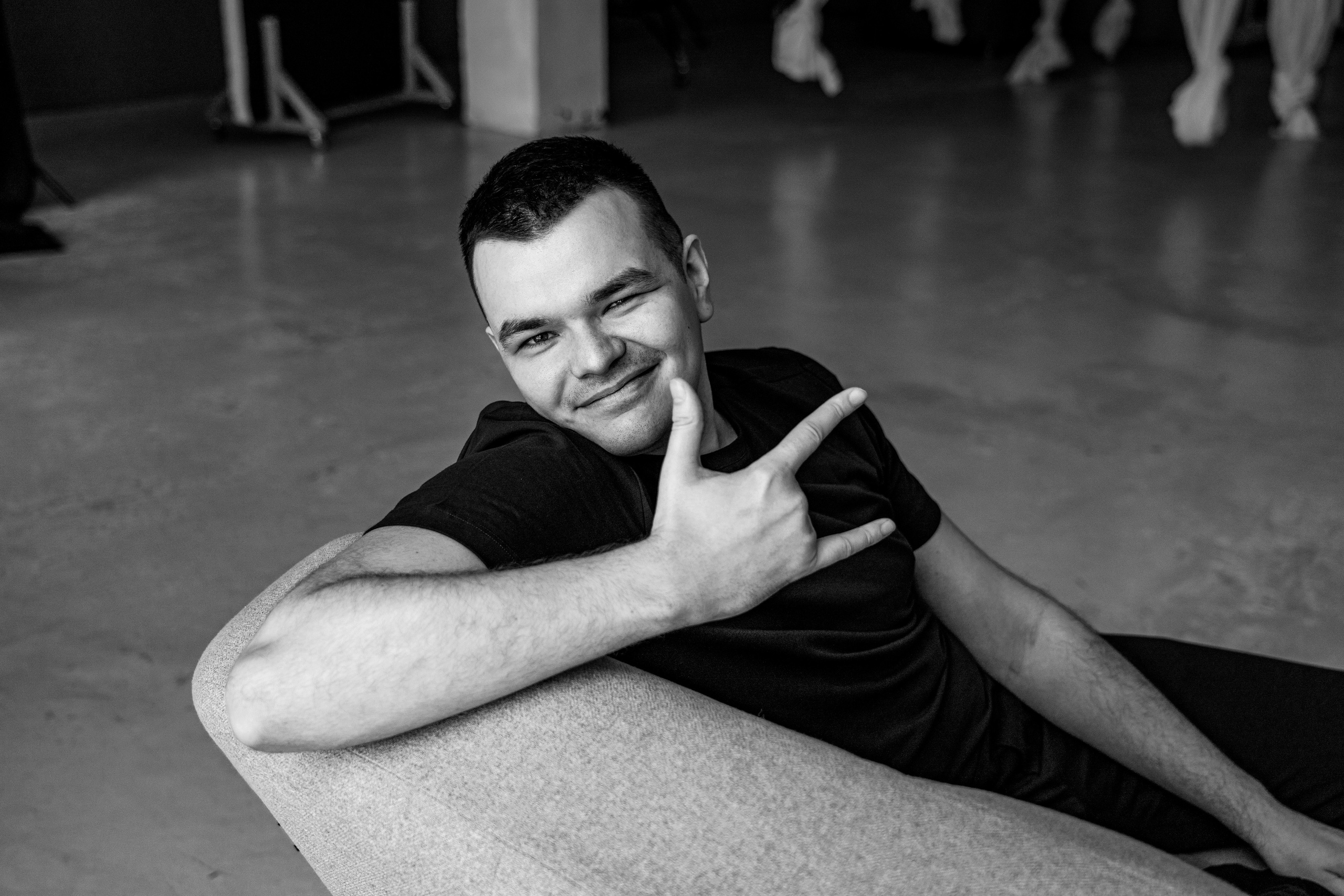 Фотограф-эстет