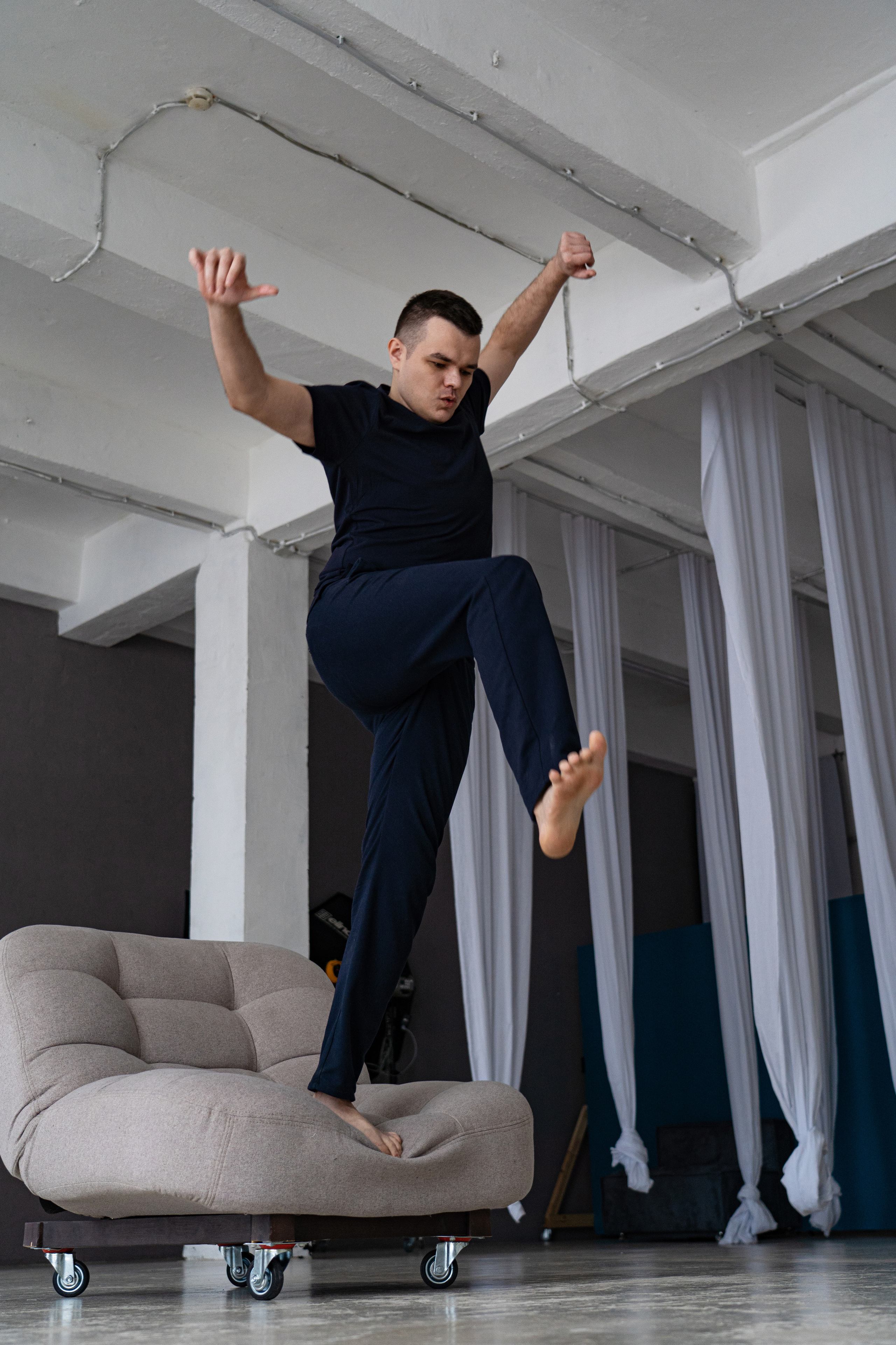 Фотограф-эстет