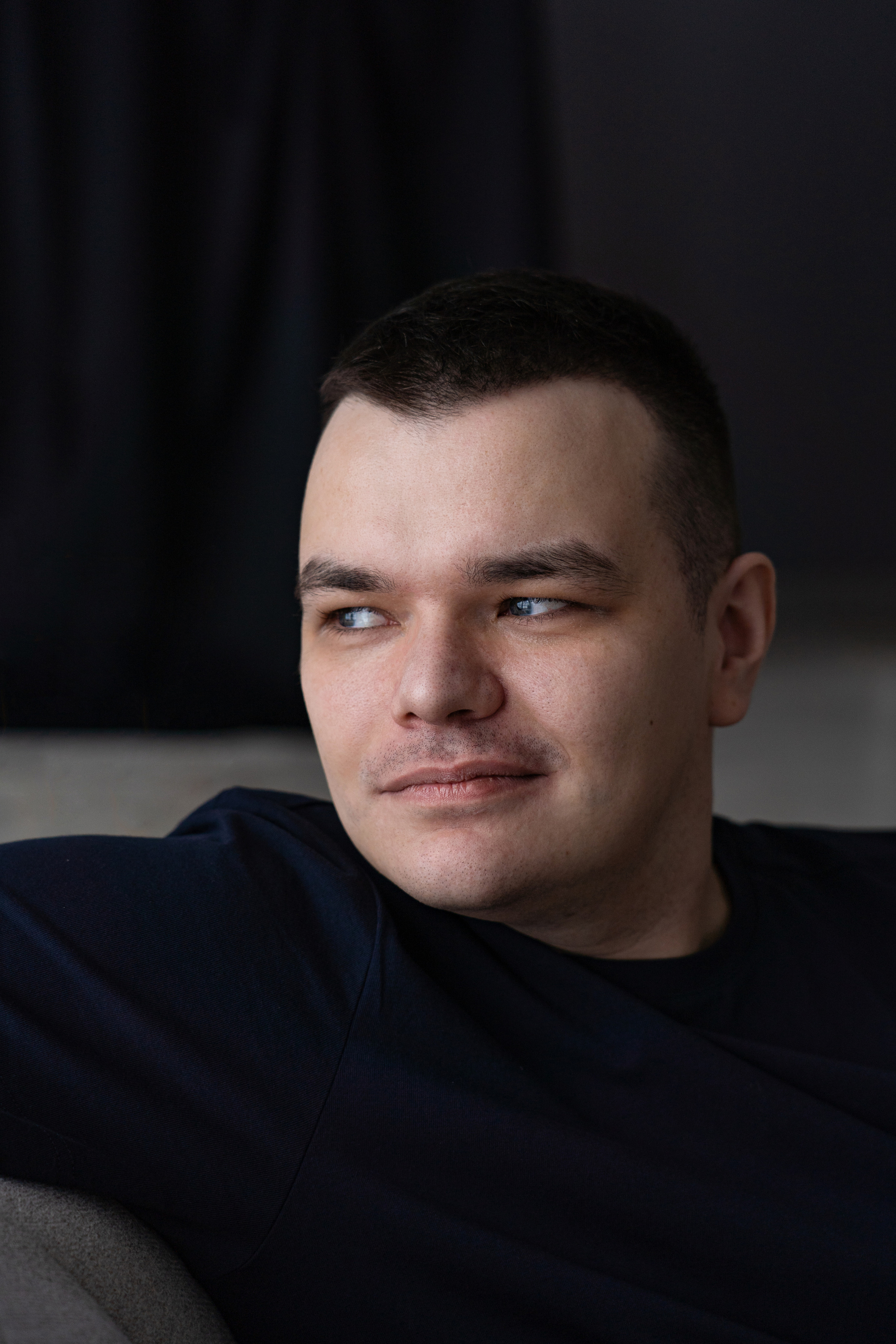 Фотограф-эстет