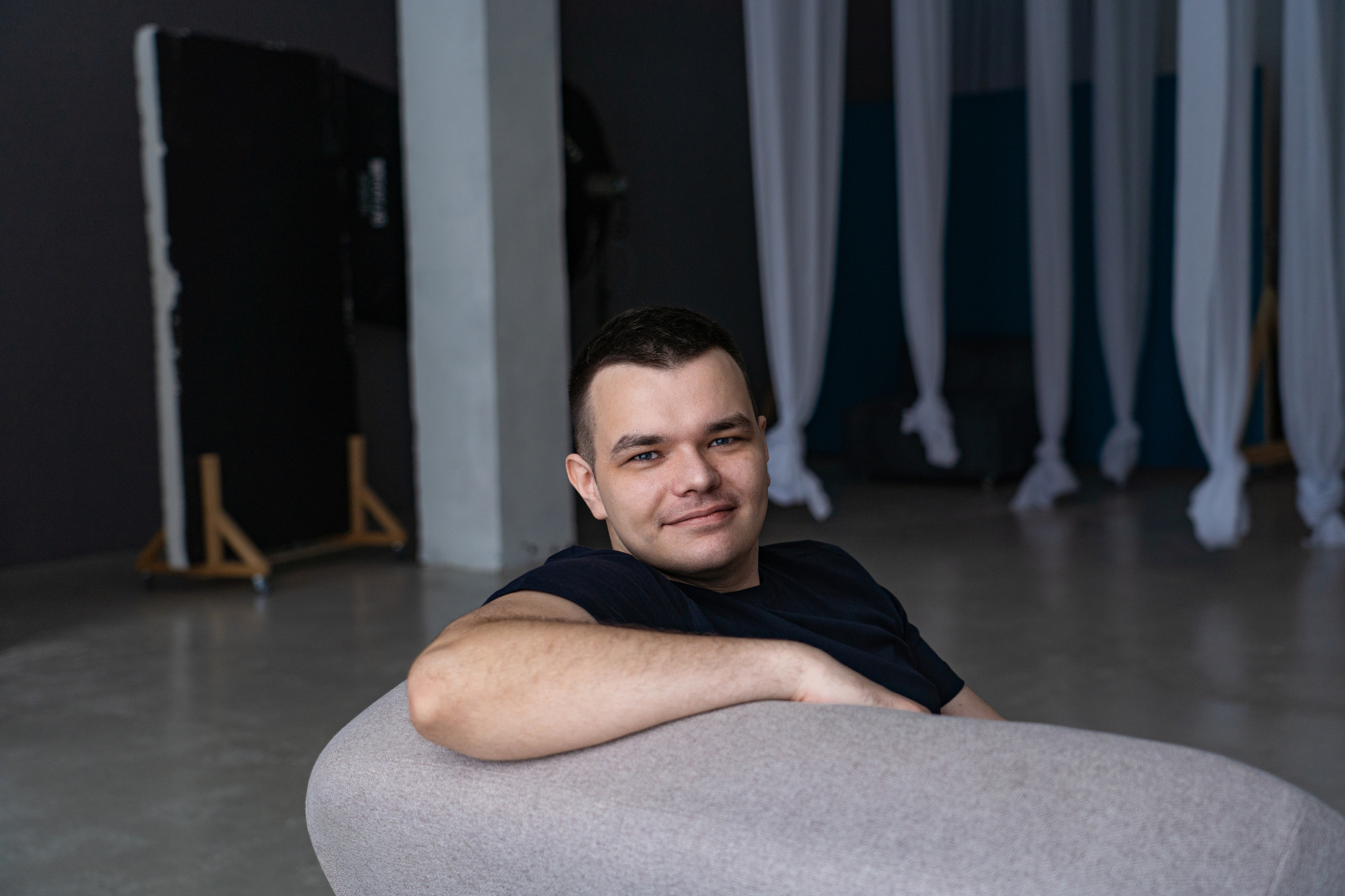 Фотограф-эстет