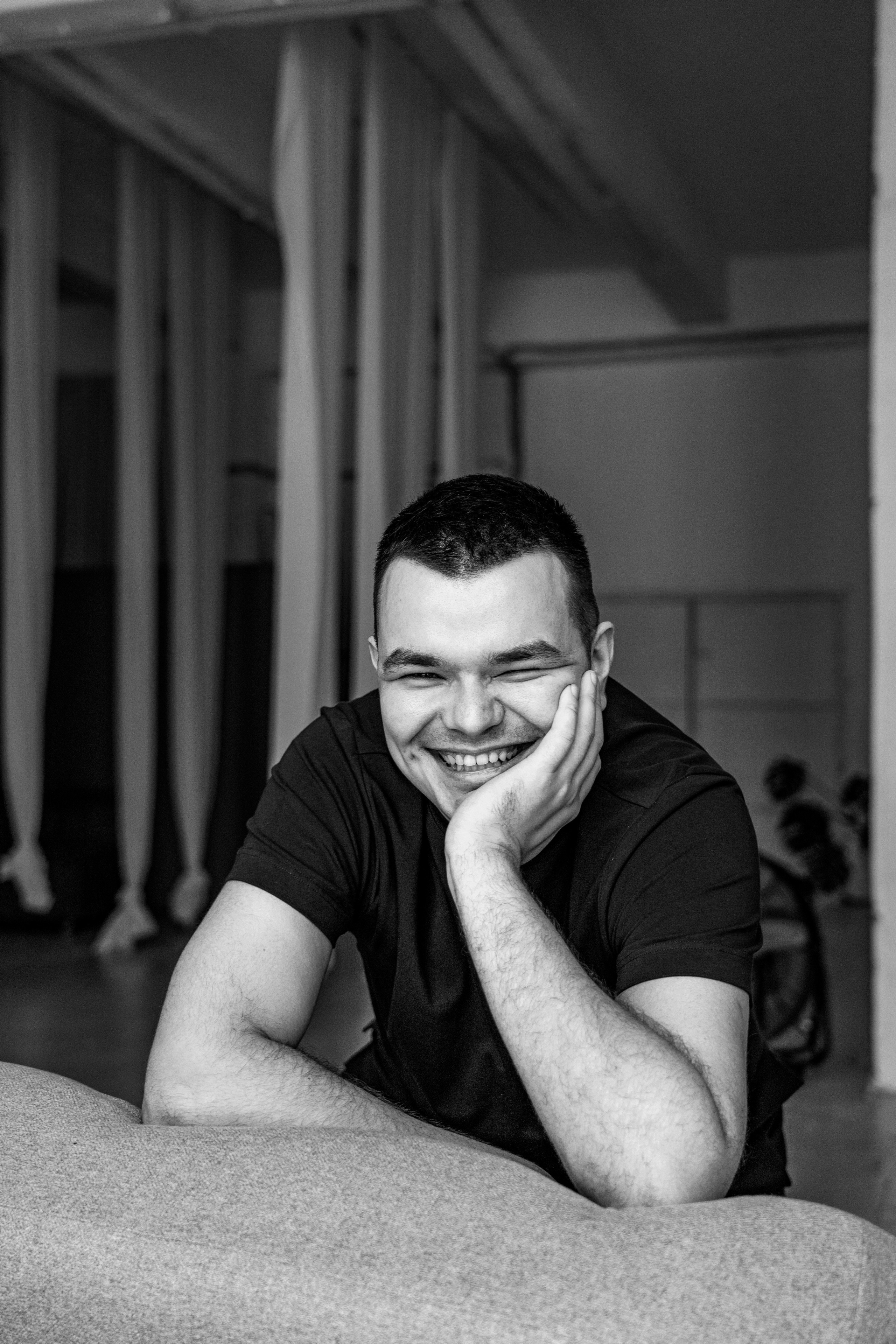 Фотограф-эстет