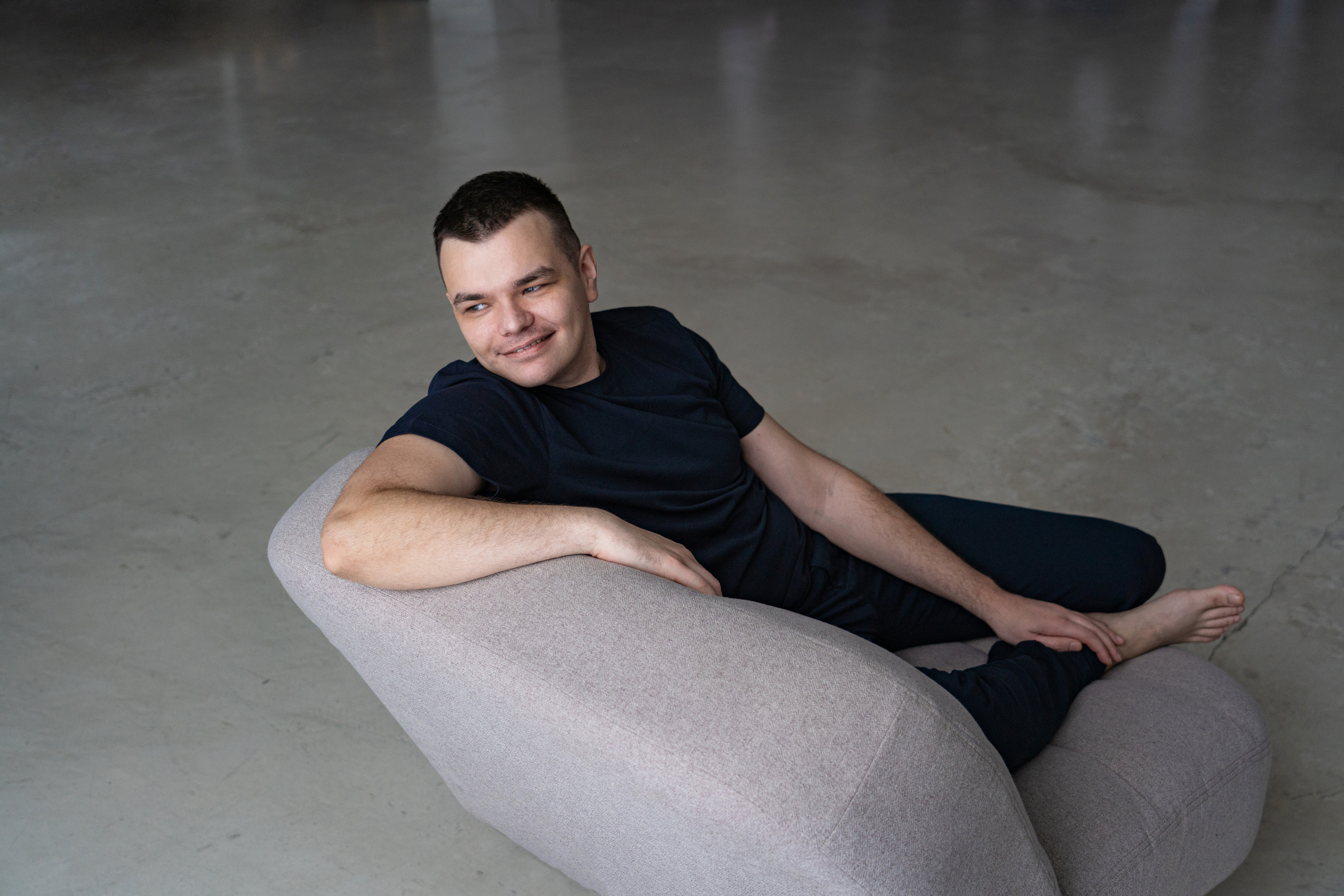 Фотограф-эстет