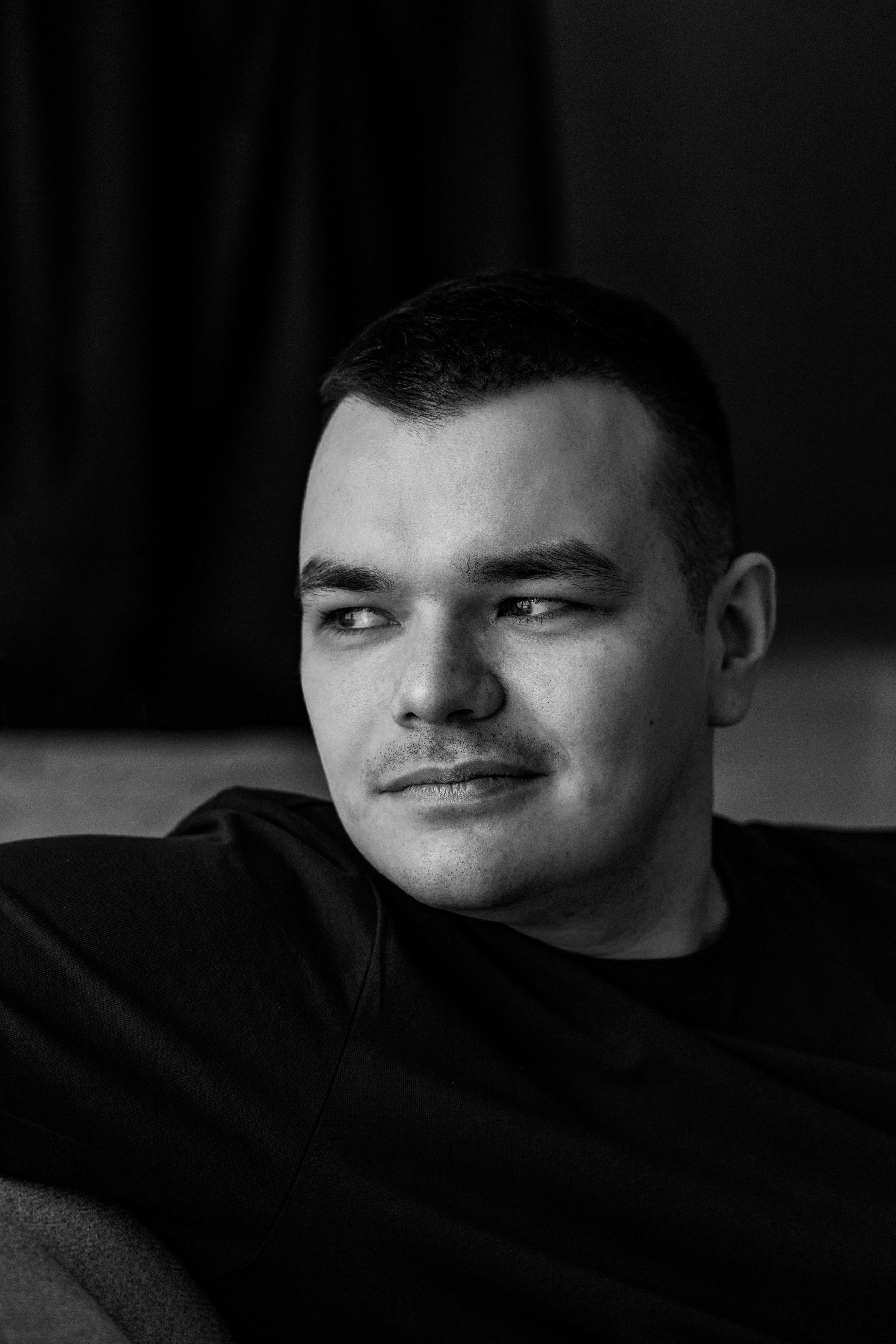 Фотограф-эстет