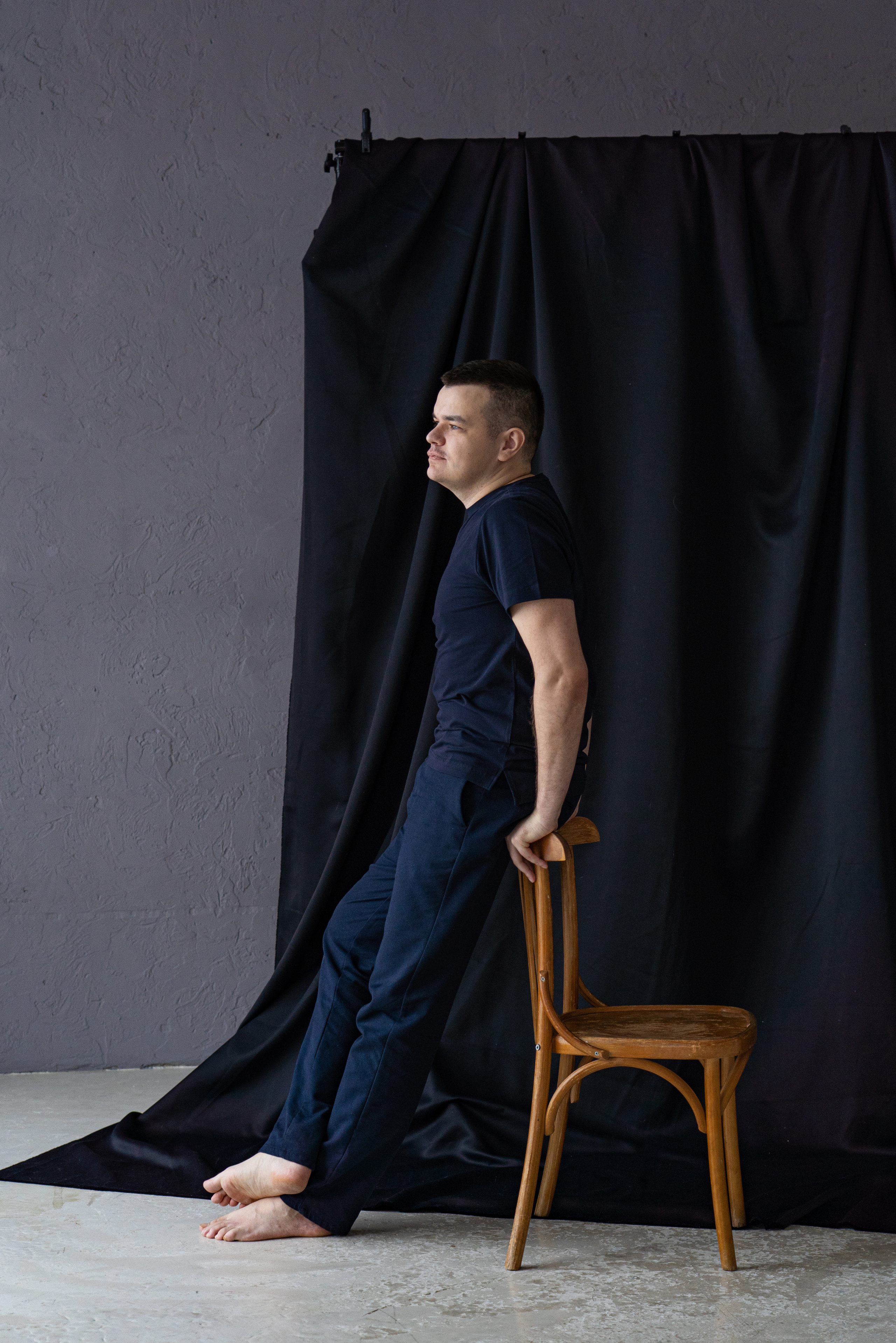 Фотограф-эстет