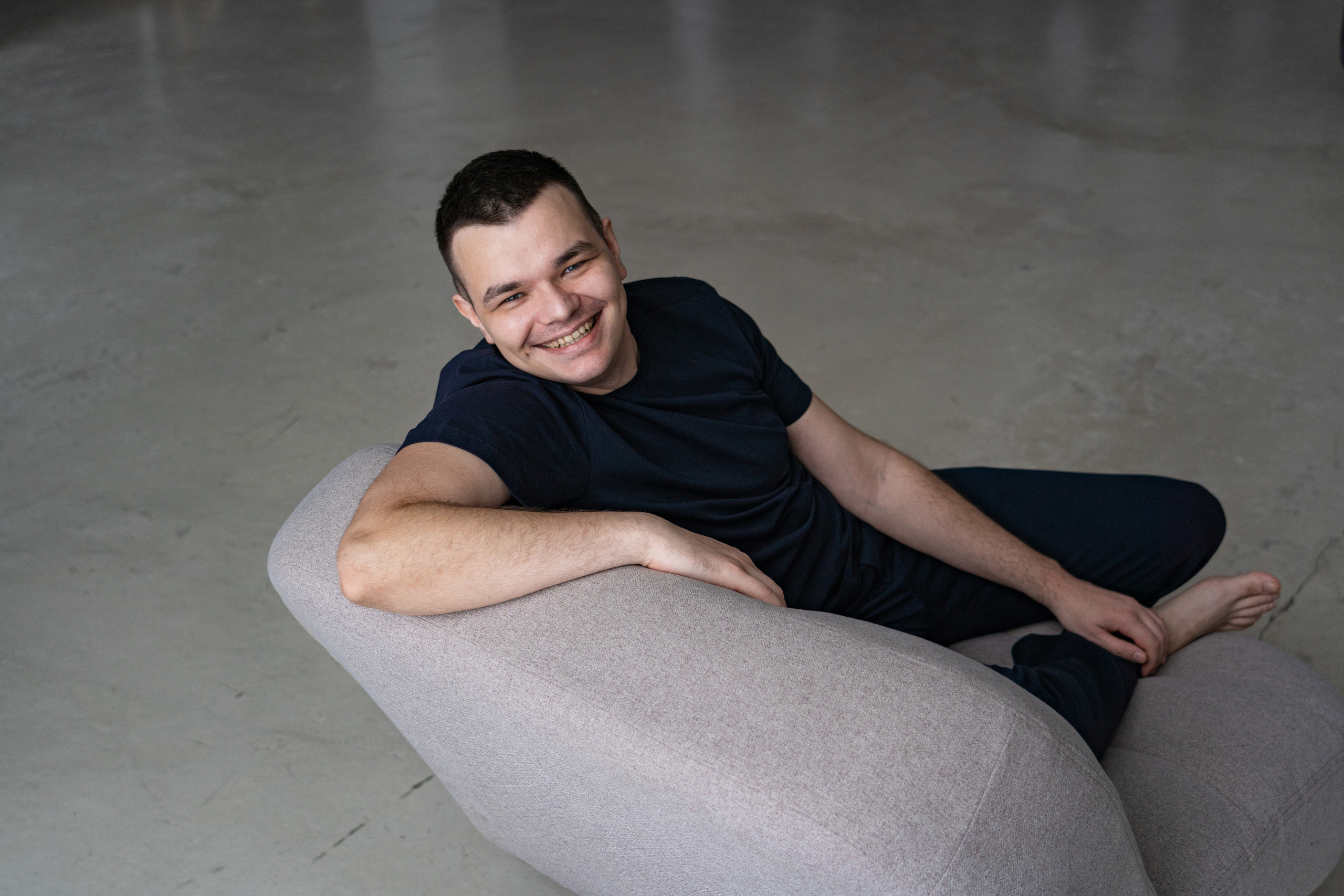 Фотограф-эстет