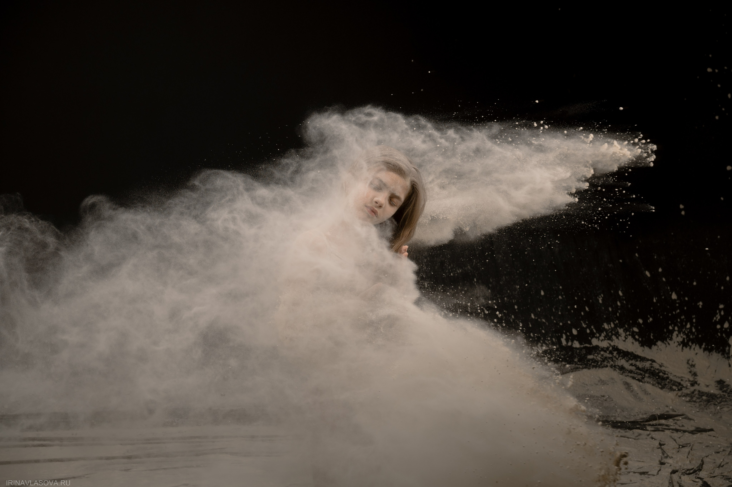 Спортивный и портретный фотограф