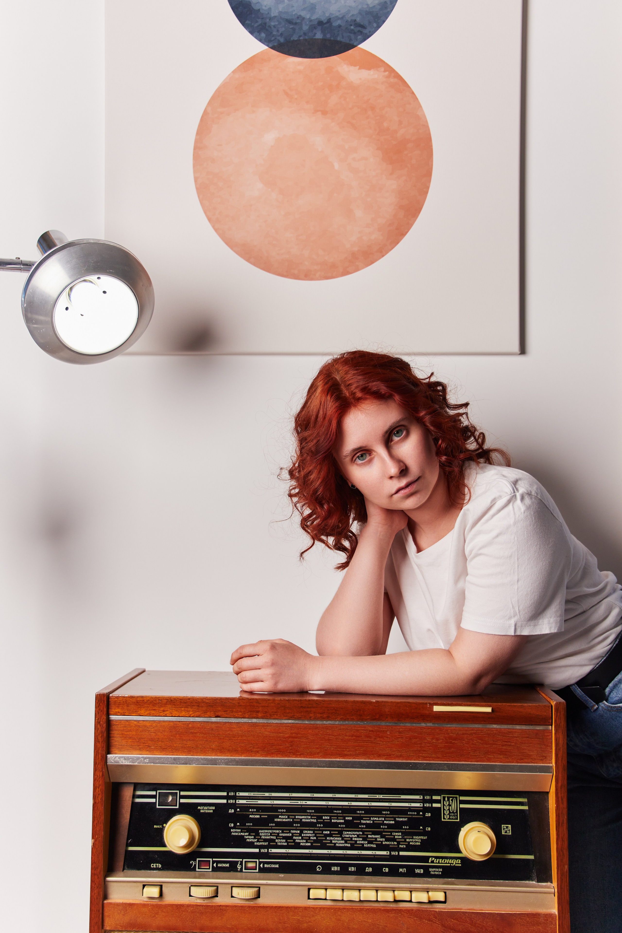 Лера, skypoint. Репортажный фотограф Алёна Кантемирова