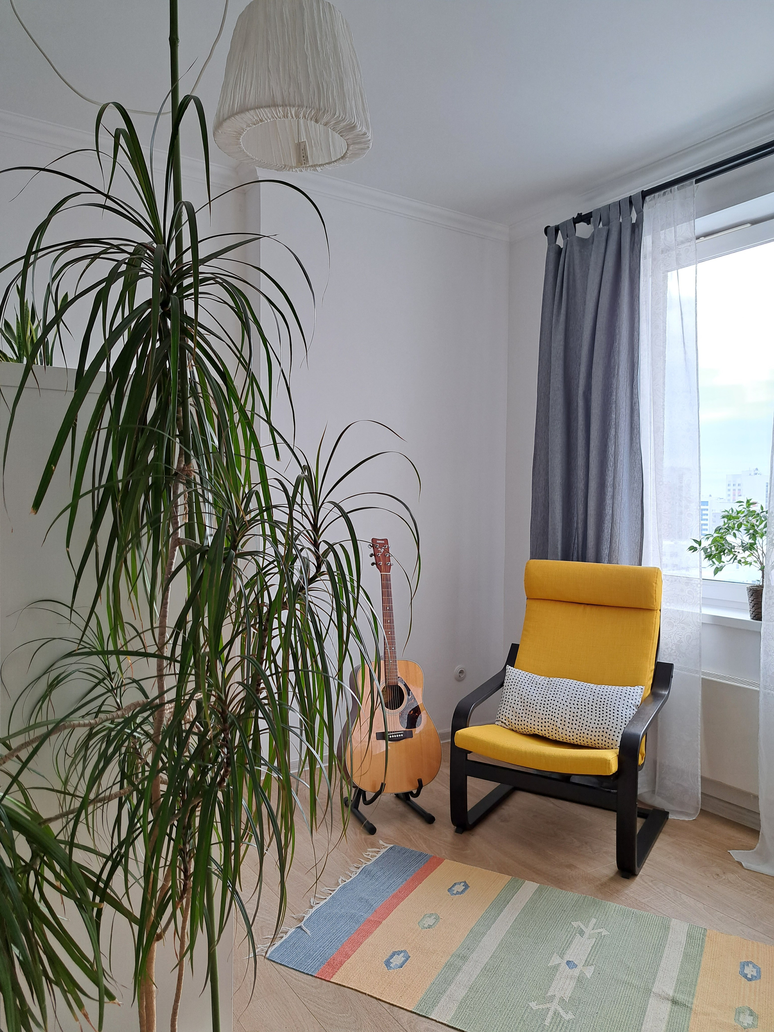 Г. Екатеринбург, ул. Краснолесья. Хоумстейджинг и дизайн. Екатеринбург