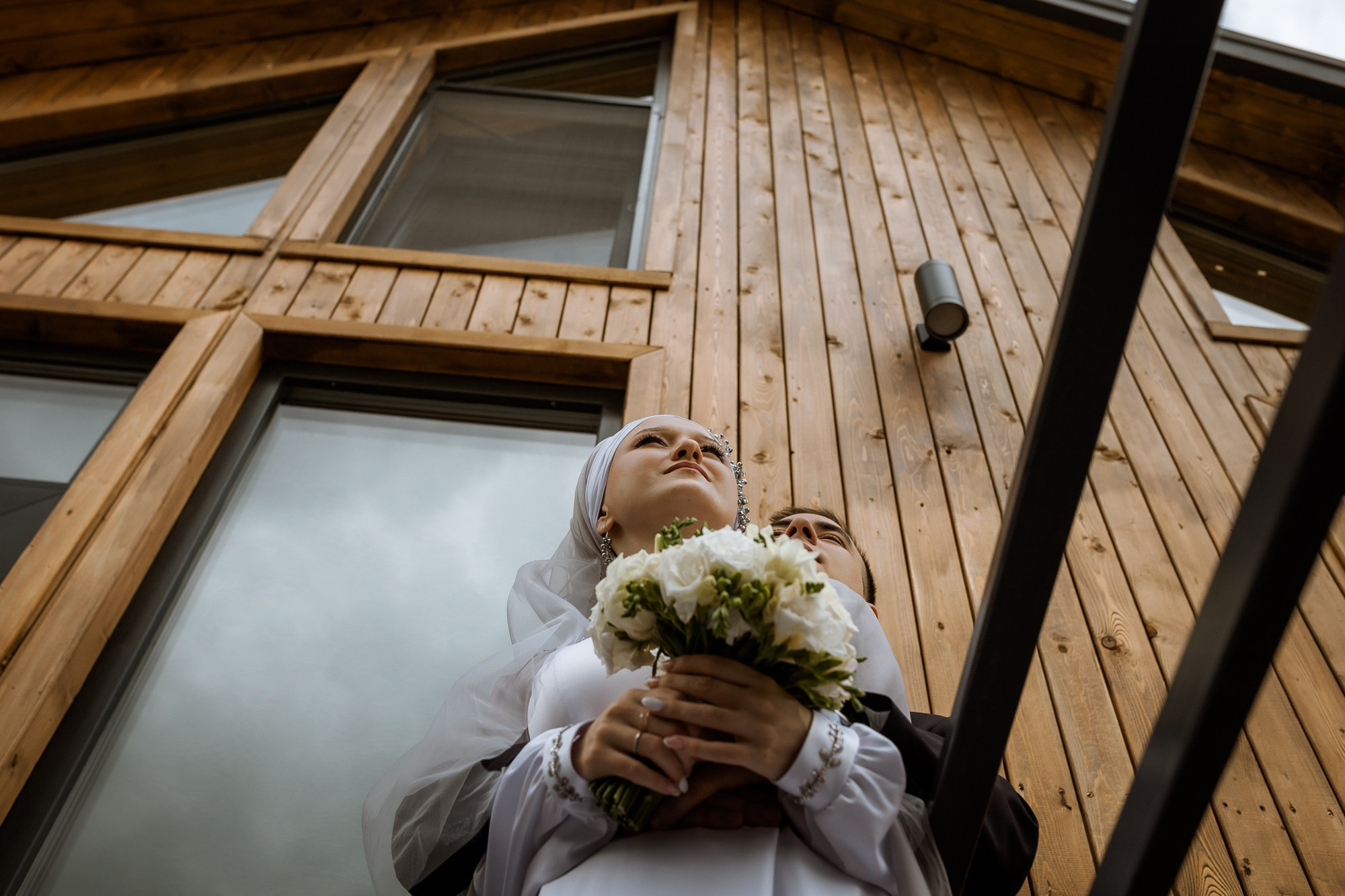 Свадебные съемка. Портфолио Марии Биккерт