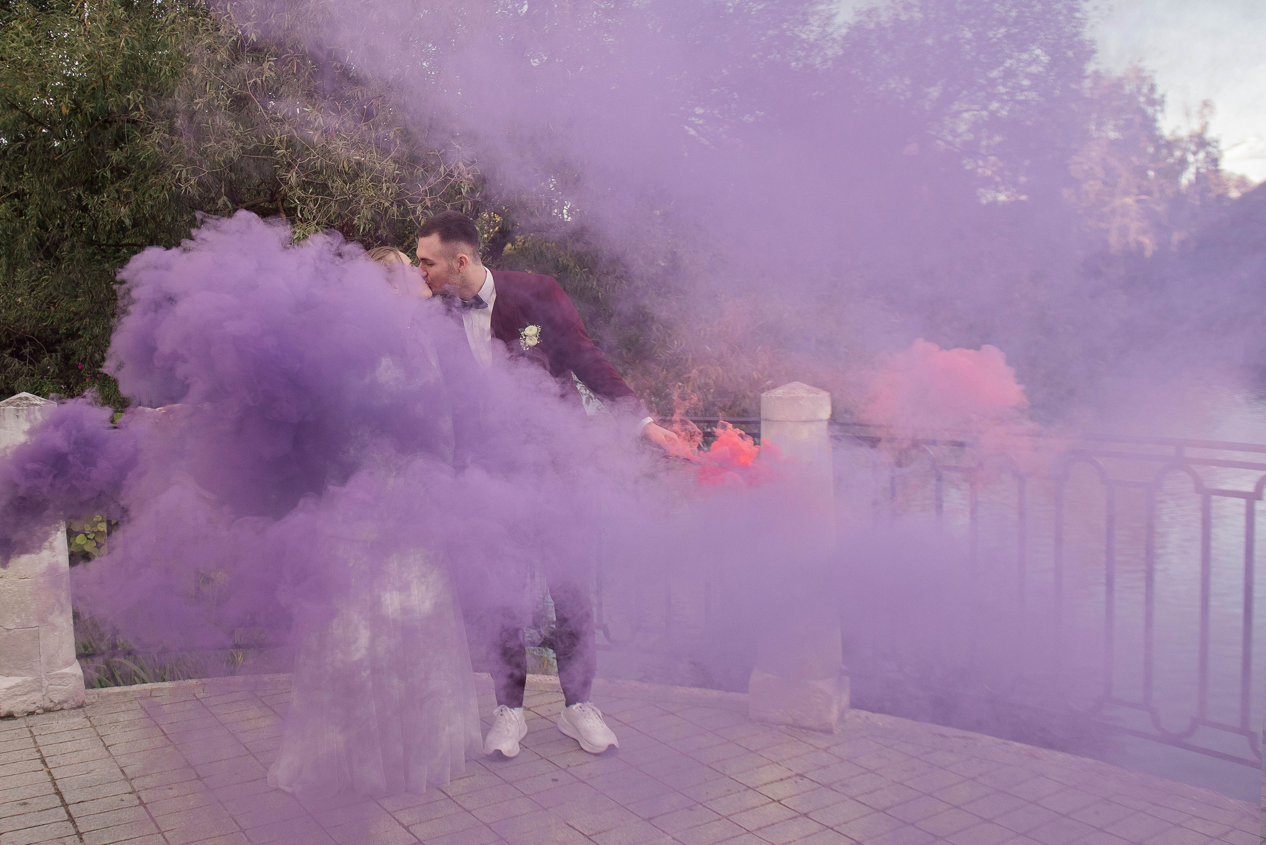 Александр и Анастасия. Стильный портретный и семейный фотограф в Москве Ника Артуньянц