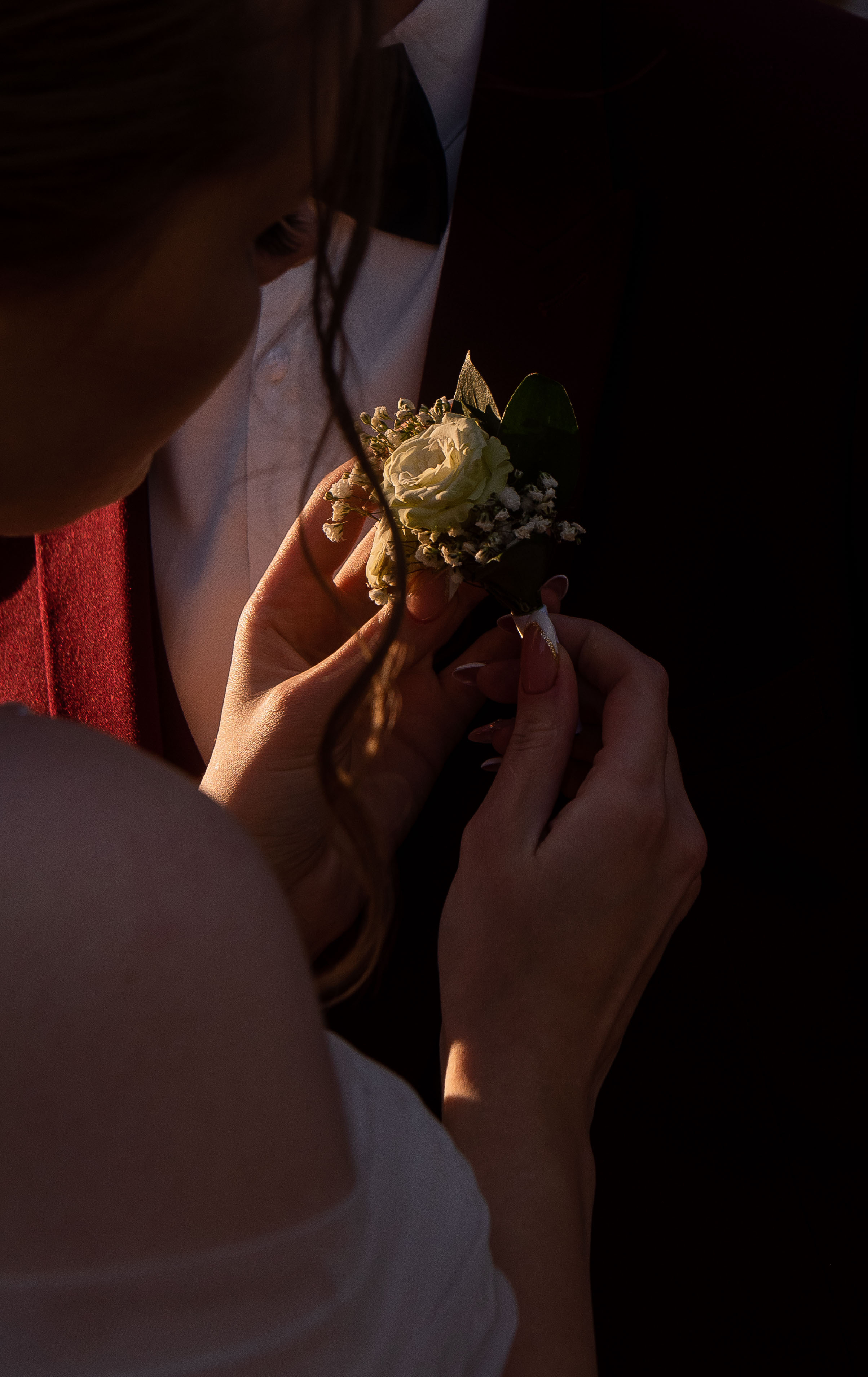 Александр и Анастасия. Стильный портретный и семейный фотограф в Москве Ника Артуньянц