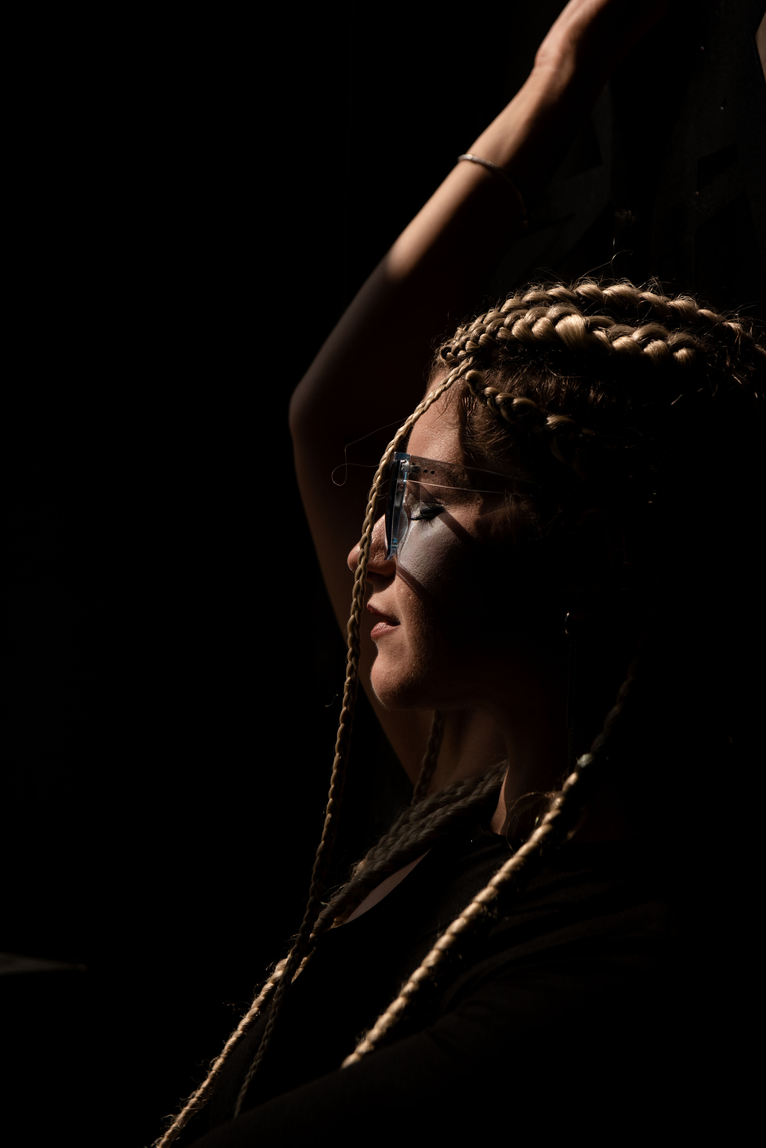 Ксения. Стильный портретный и семейный фотограф в Москве Ника Артуньянц