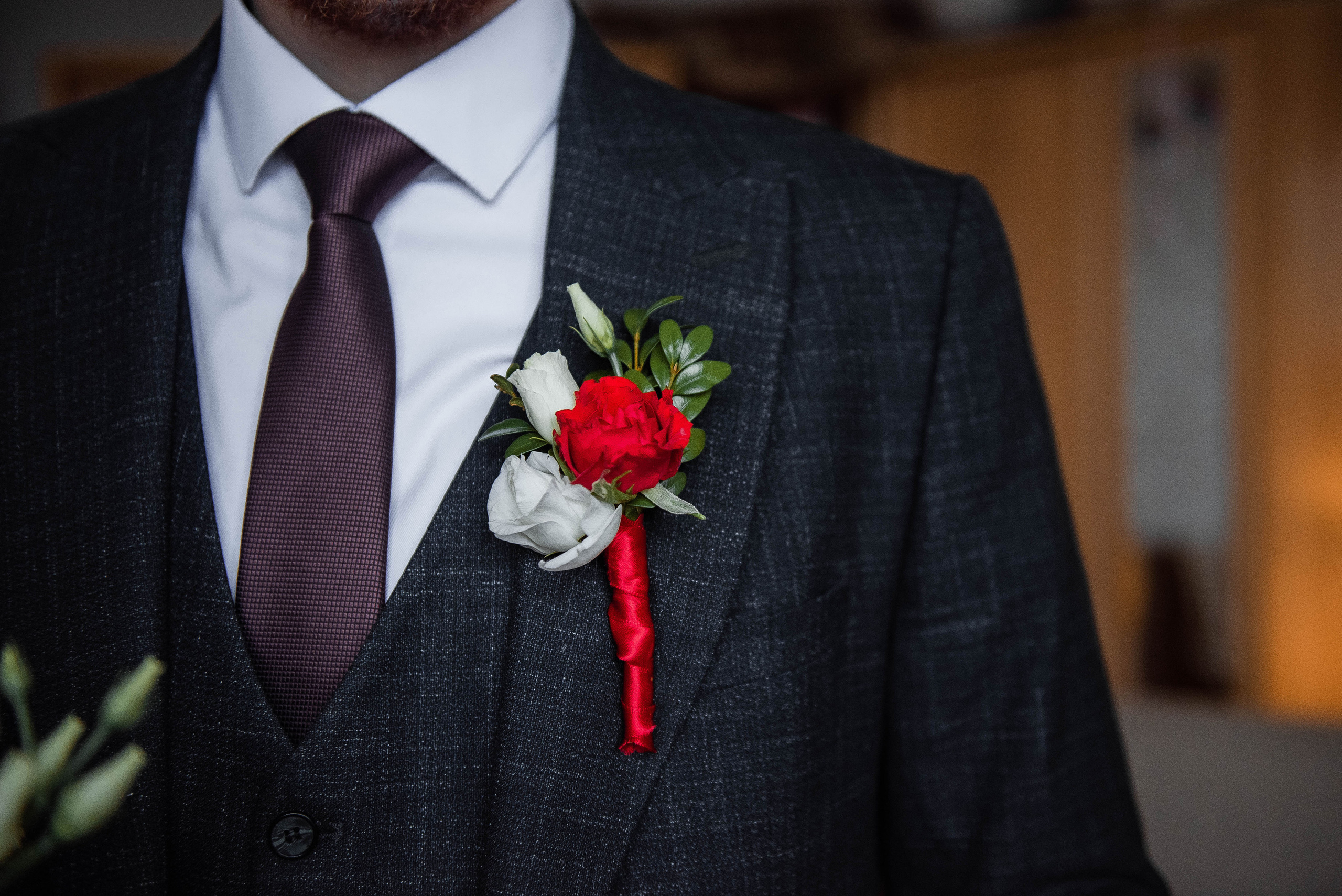 Антон и Вера. Стильный портретный и семейный фотограф в Москве Ника Артуньянц