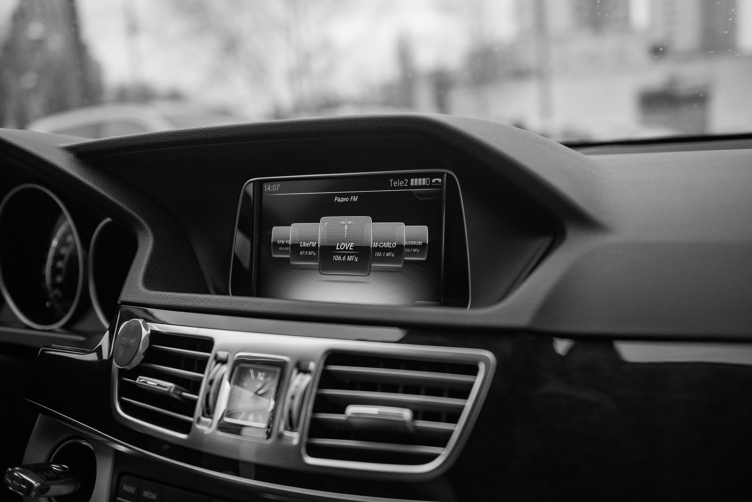 Антон и Вера. Стильный портретный и семейный фотограф в Москве Ника Артуньянц