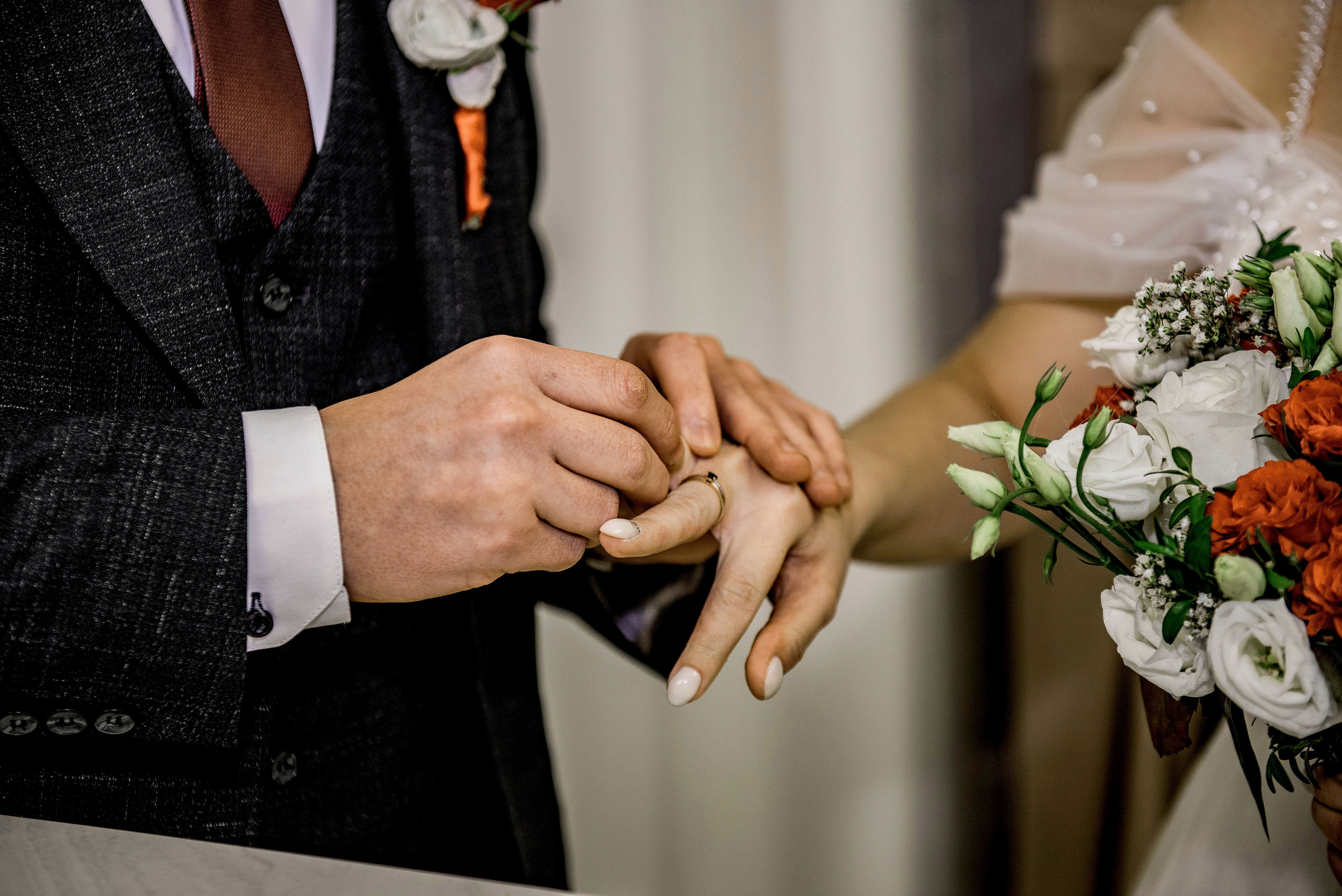 Антон и Вера. Стильный портретный и семейный фотограф в Москве Ника Артуньянц