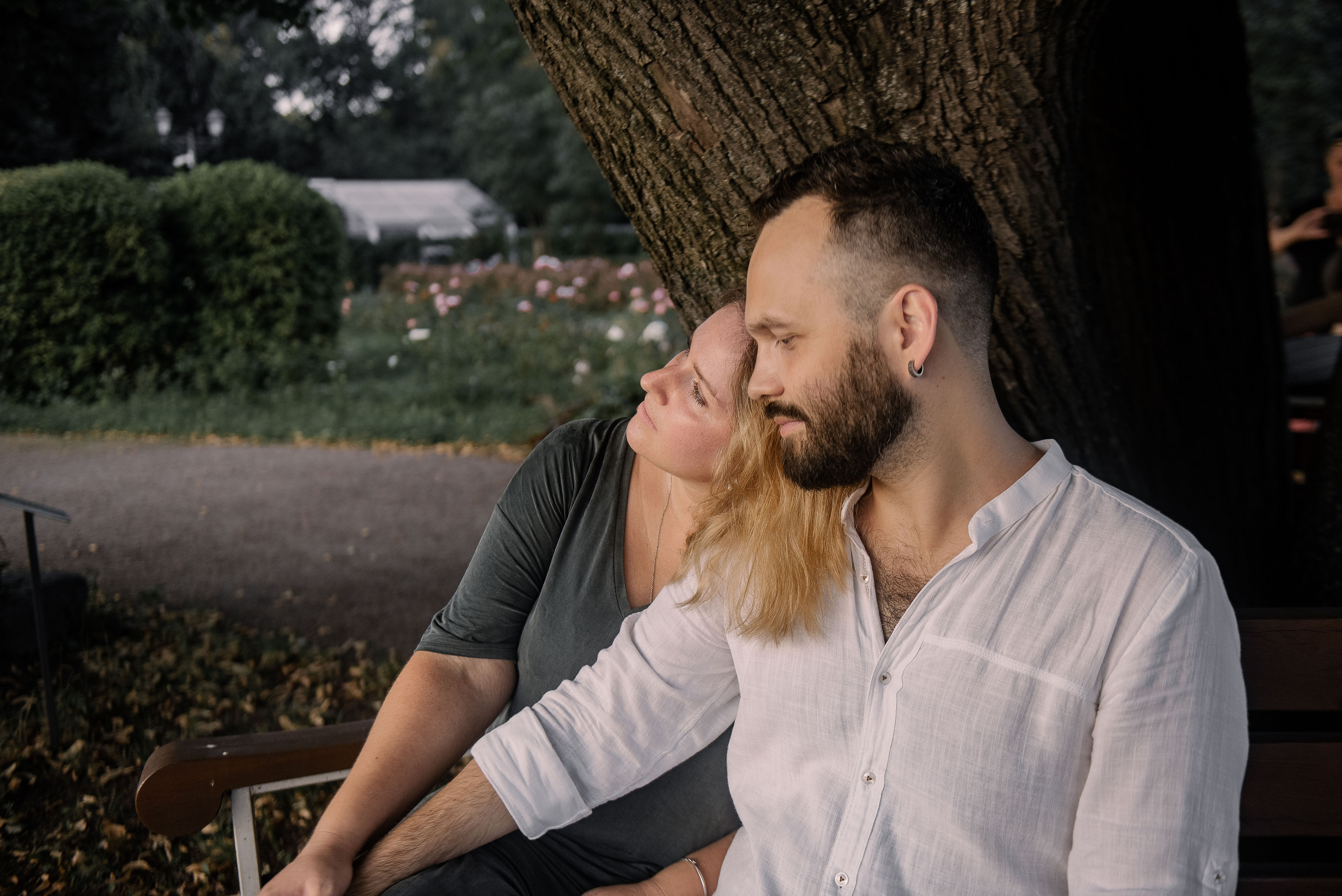 Никита, Мила и Дамиан Михайловы. Стильный портретный и семейный фотограф в Москве Ника Артуньянц