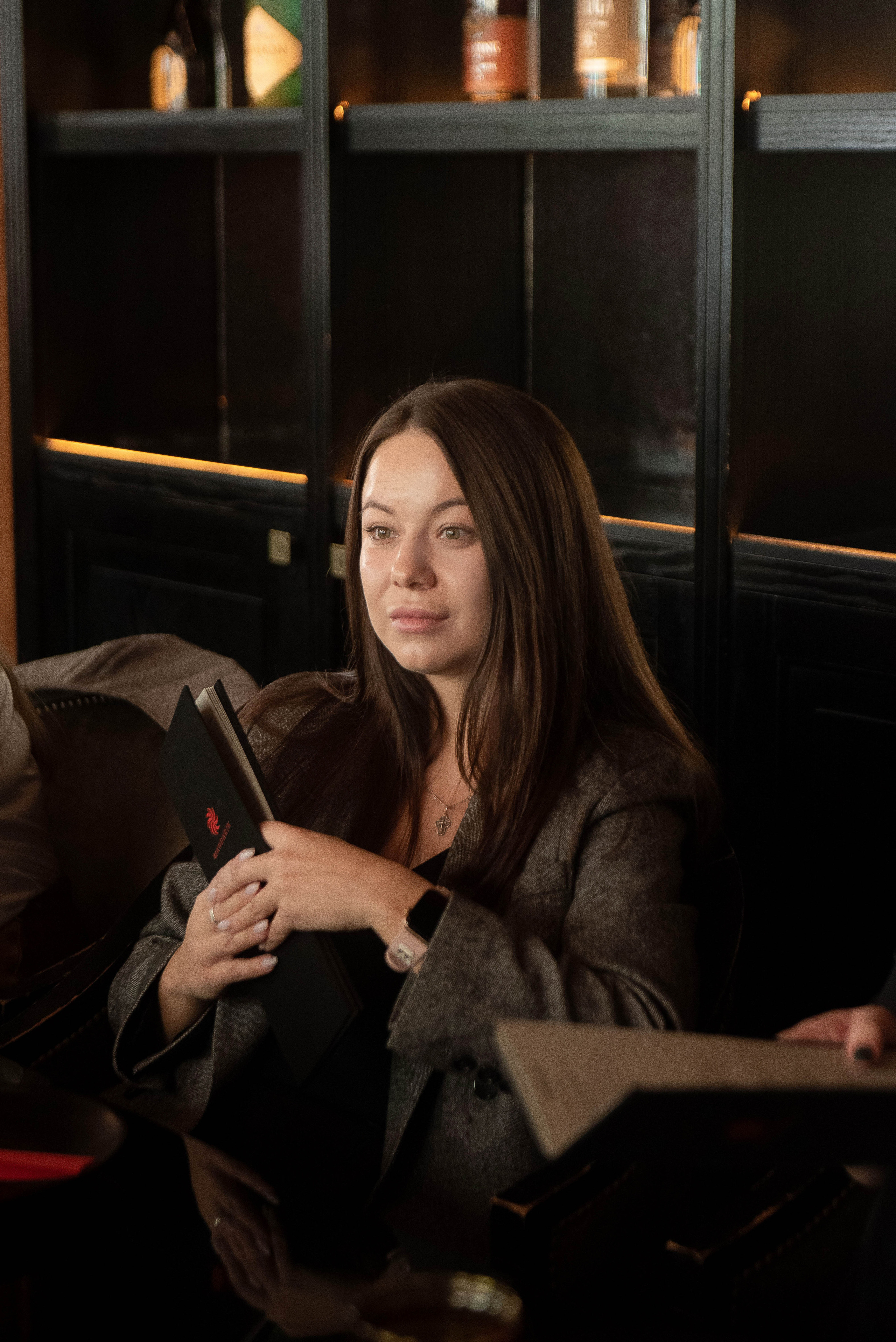 Нетворкинг. Стильный портретный и семейный фотограф в Москве Ника Артуньянц