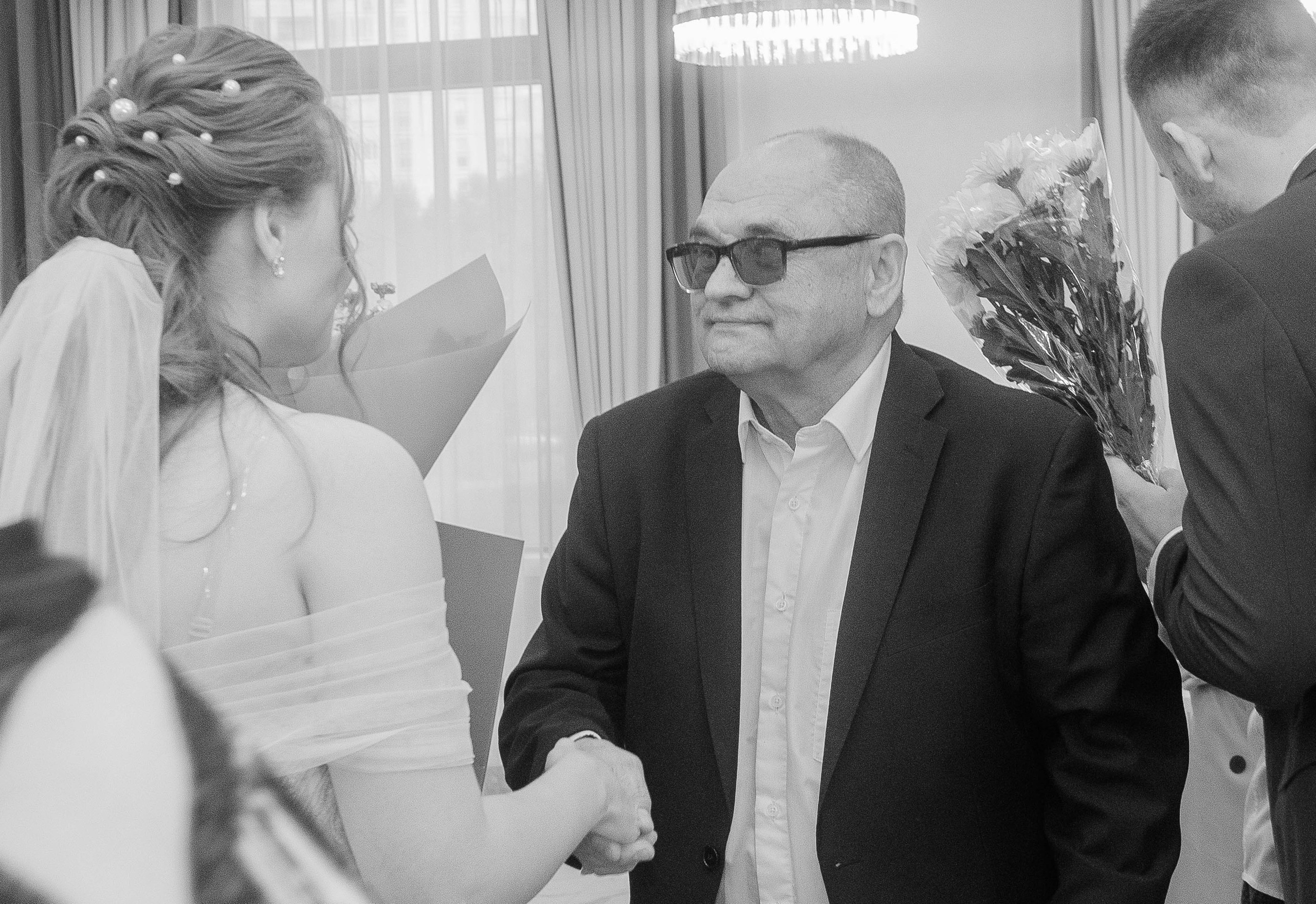 Александр и Анастасия. Стильный портретный и семейный фотограф в Москве Ника Артуньянц