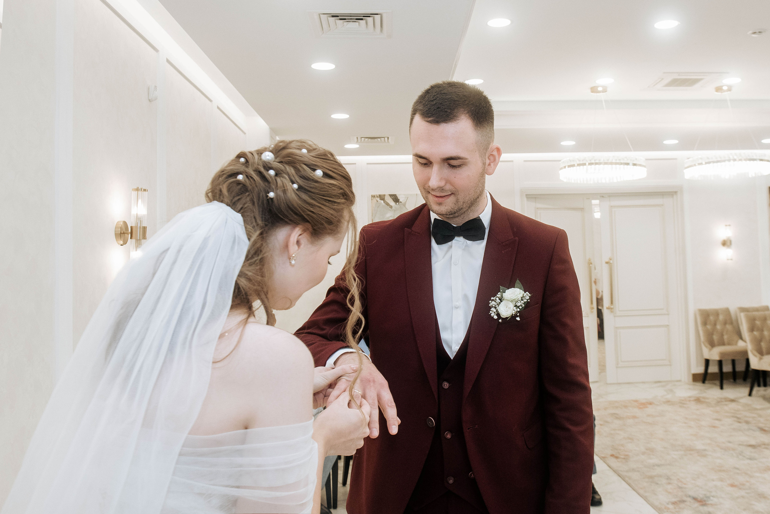 Александр и Анастасия. Стильный портретный и семейный фотограф в Москве Ника Артуньянц