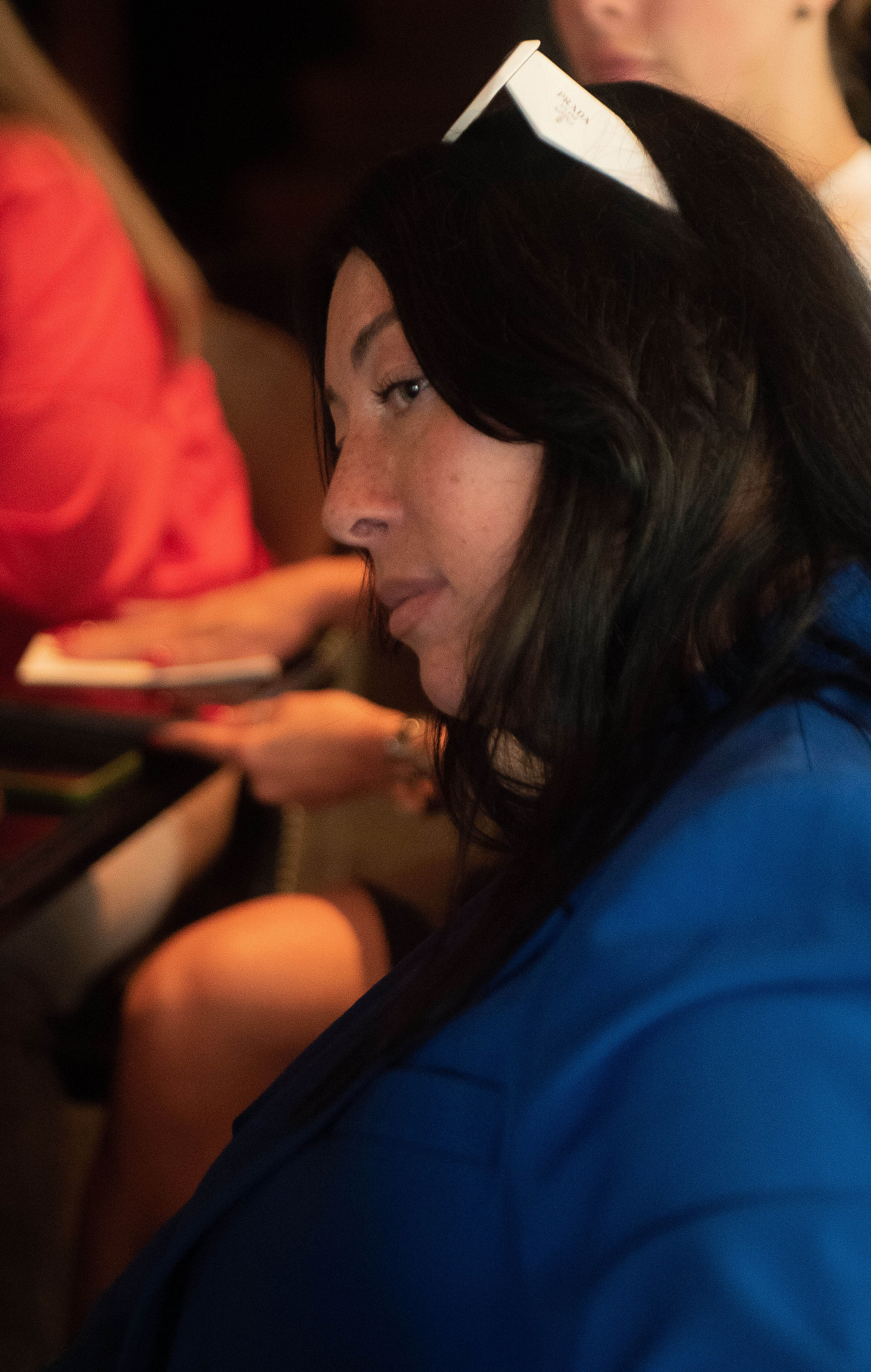 Нетворкинг. Стильный портретный и семейный фотограф в Москве Ника Артуньянц