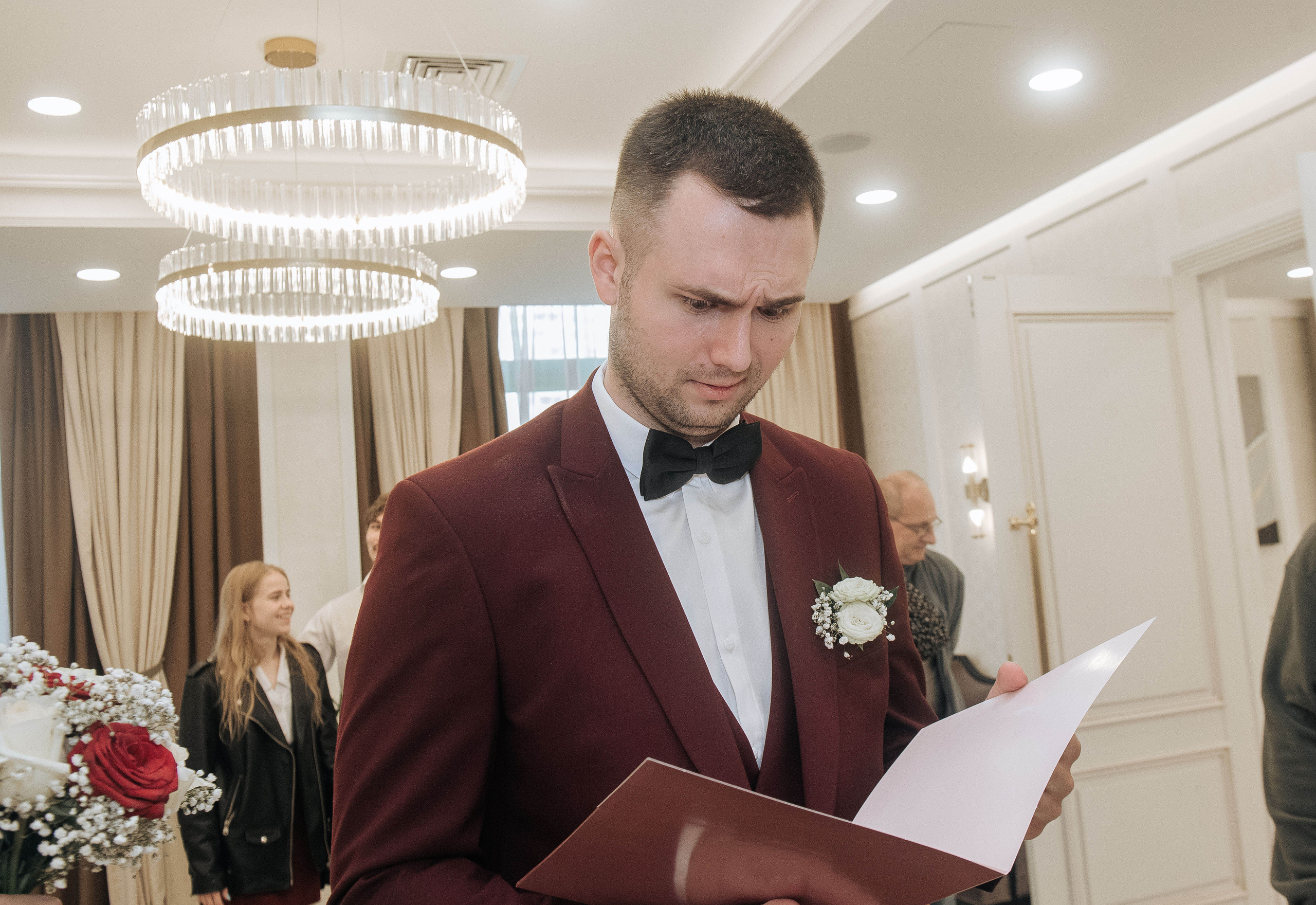 Александр и Анастасия. Стильный портретный и семейный фотограф в Москве Ника Артуньянц